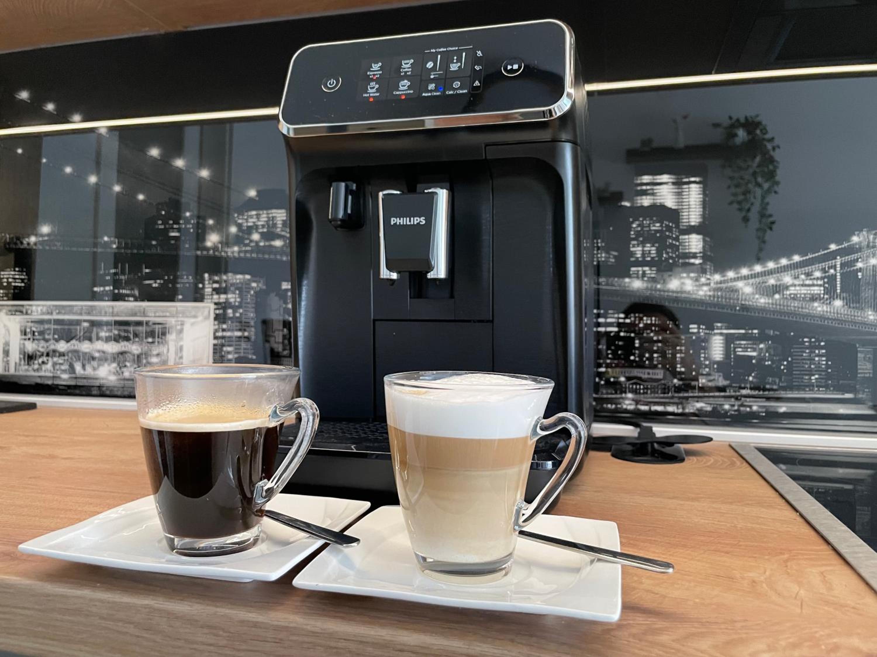 Hotel Apartman La Luna - Image 1