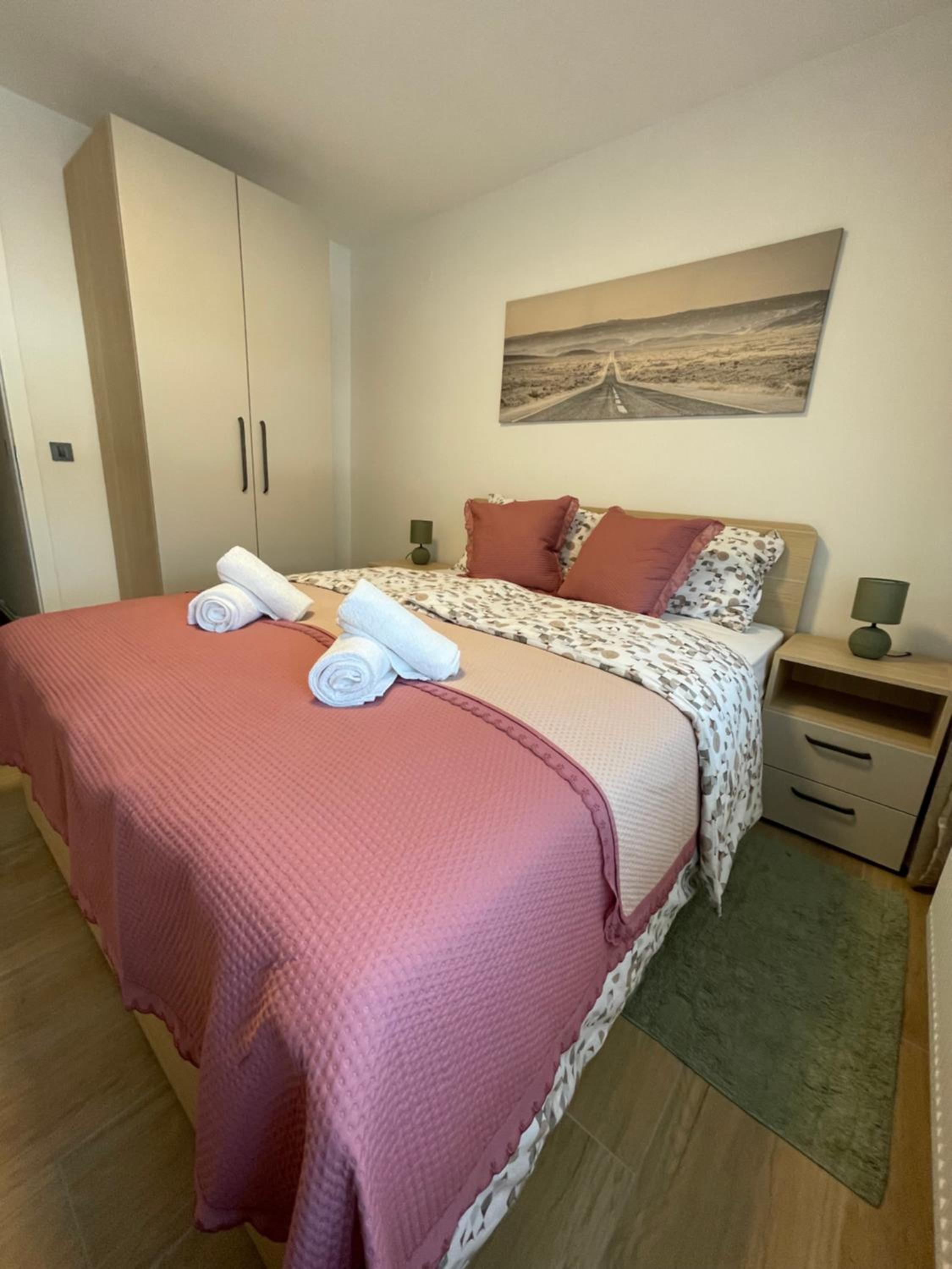 Apartman La Luna photo 4