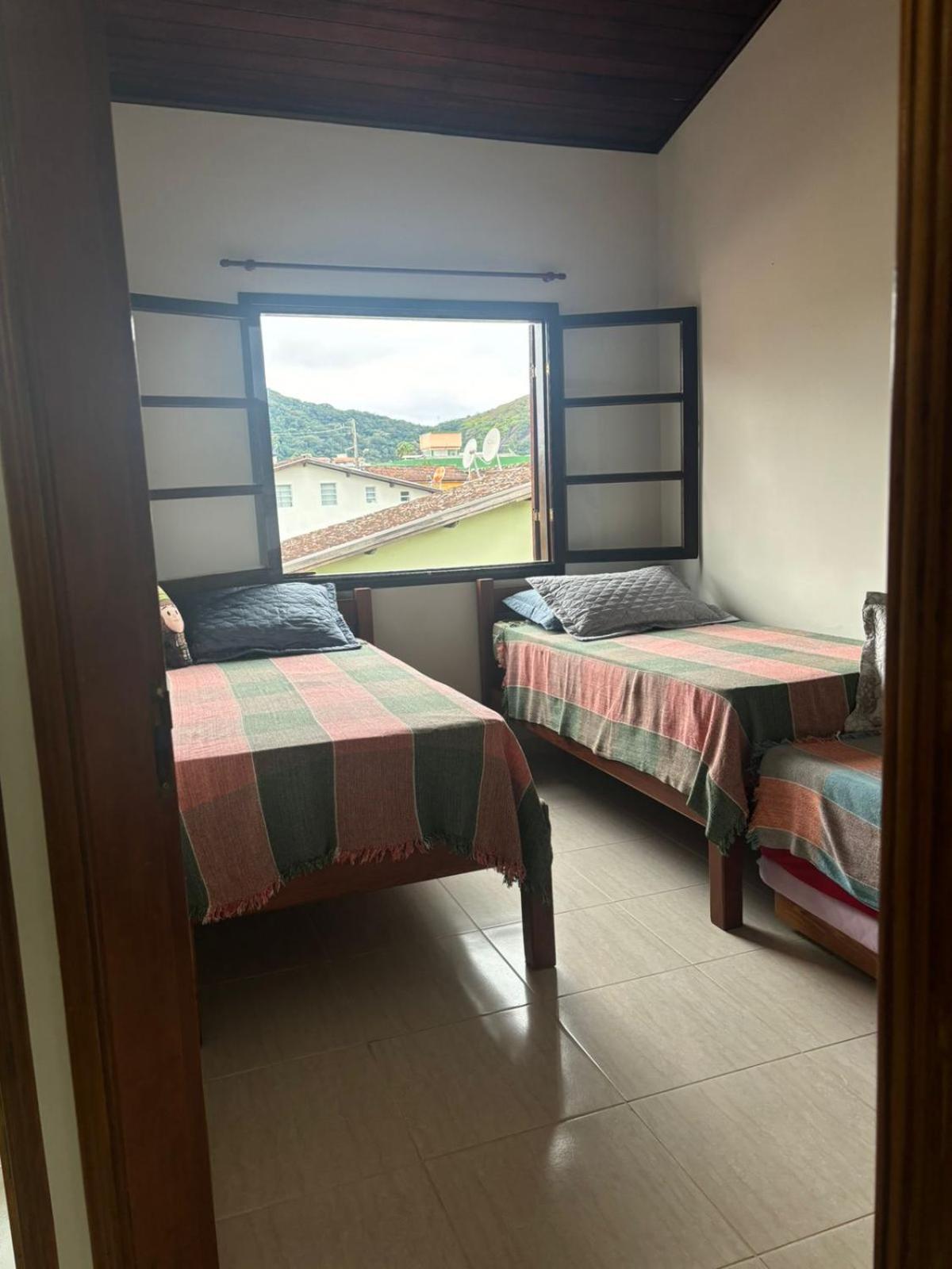 Casa Martim de Sá WK