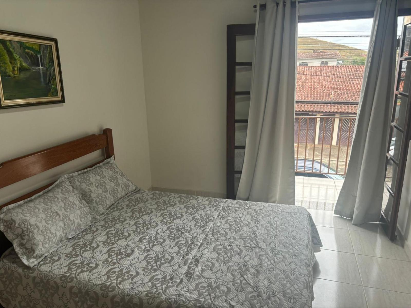 Casa Martim de Sá WK