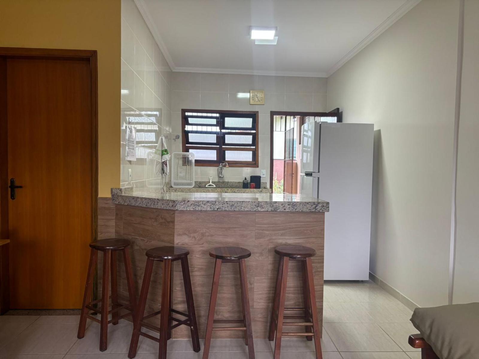 Casa Martim de Sá WK