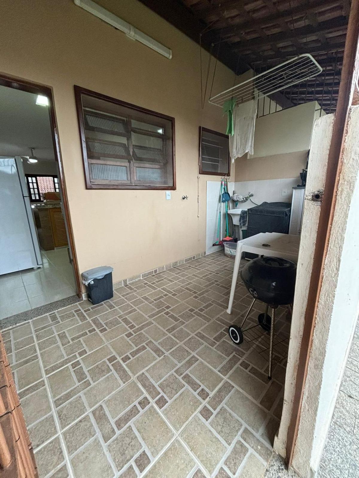 Casa Martim de Sá WK