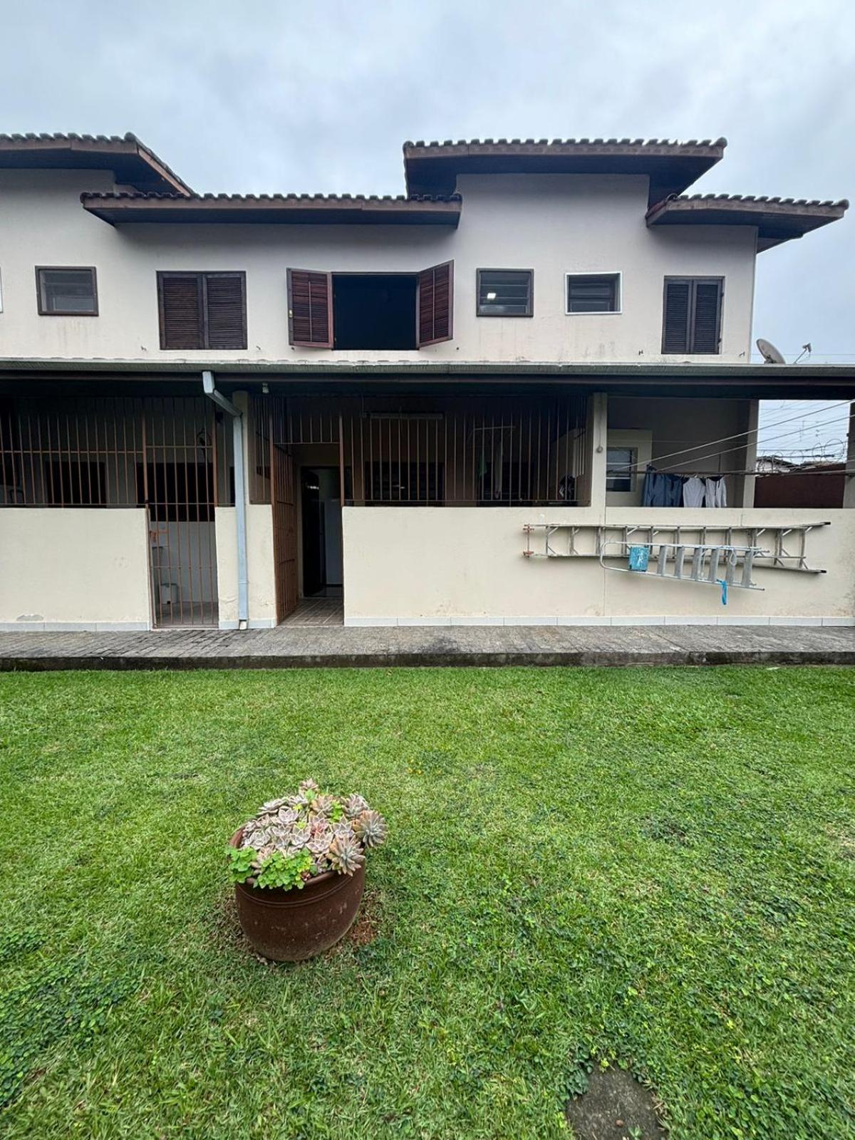Casa Martim de Sá WK