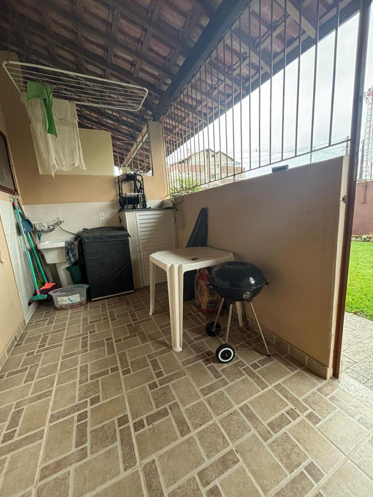 Casa Martim de Sá WK