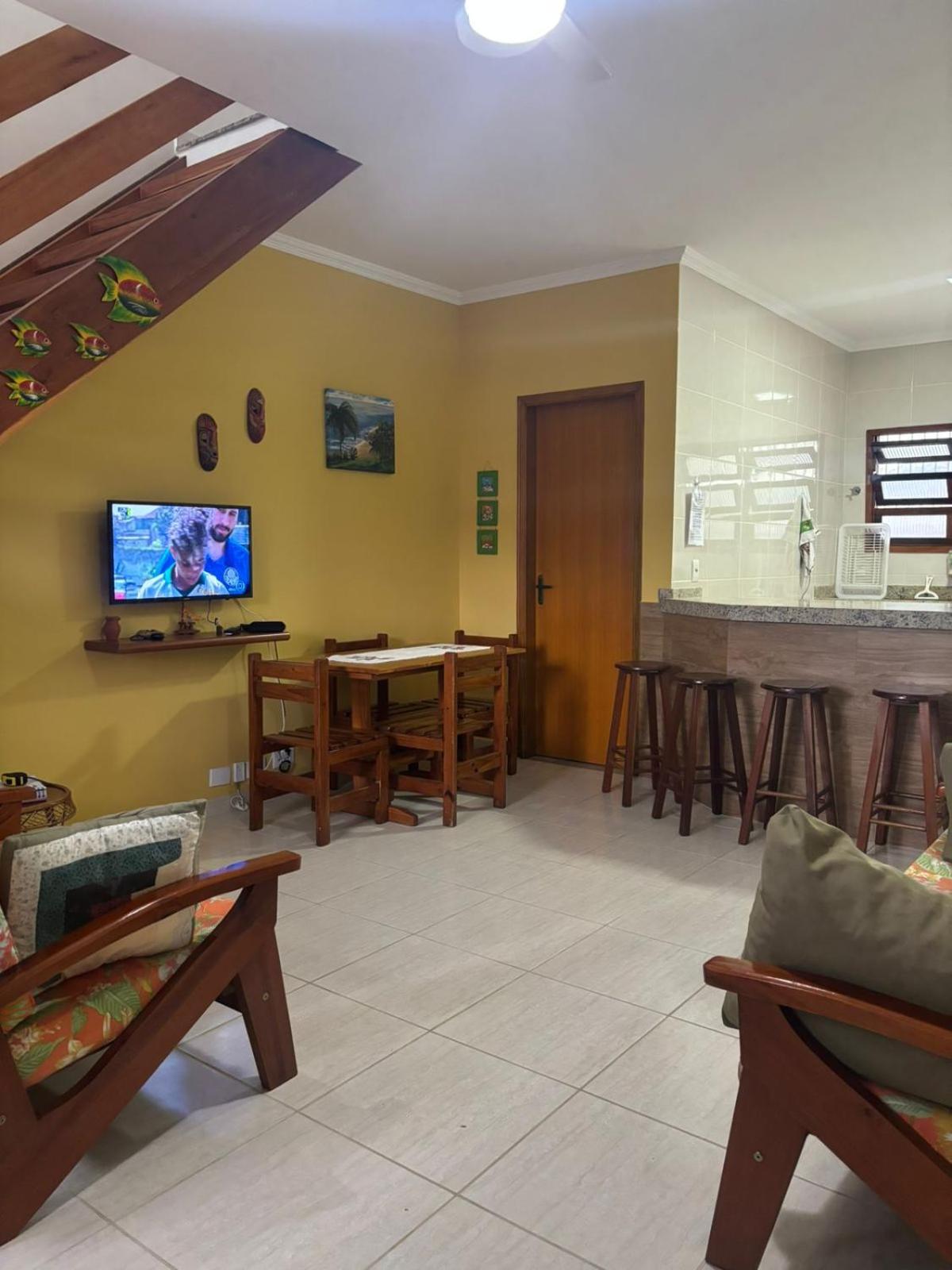 Casa Martim de Sá WK