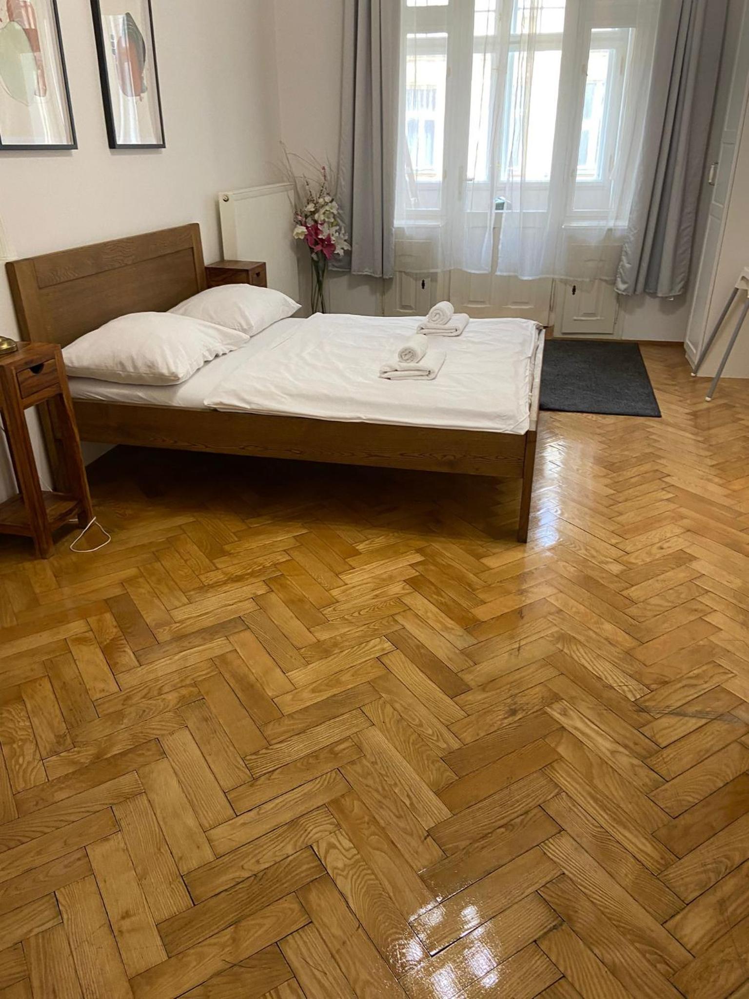 V Kolkovně - Old Town Residence