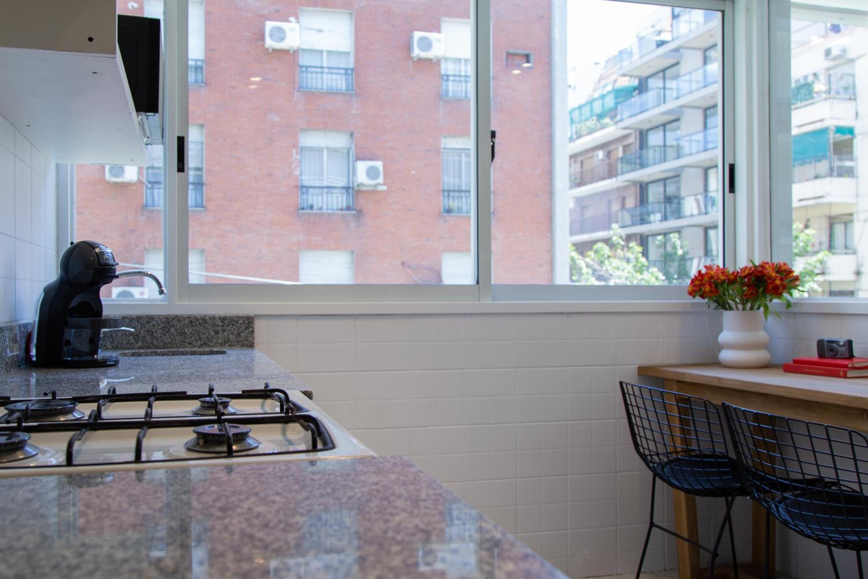 Camelia Stunning Apartment