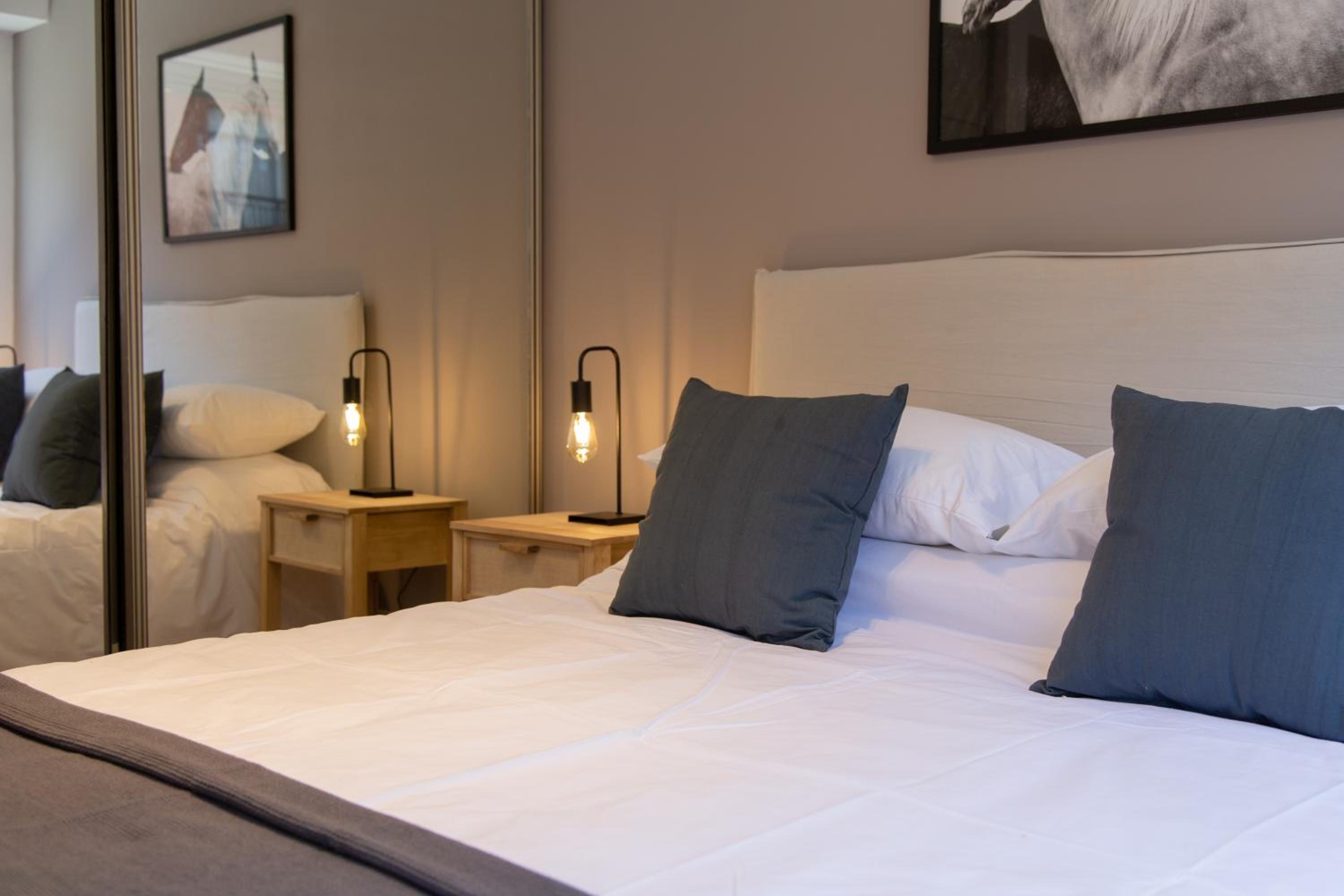 Camelia Stunning Apartment