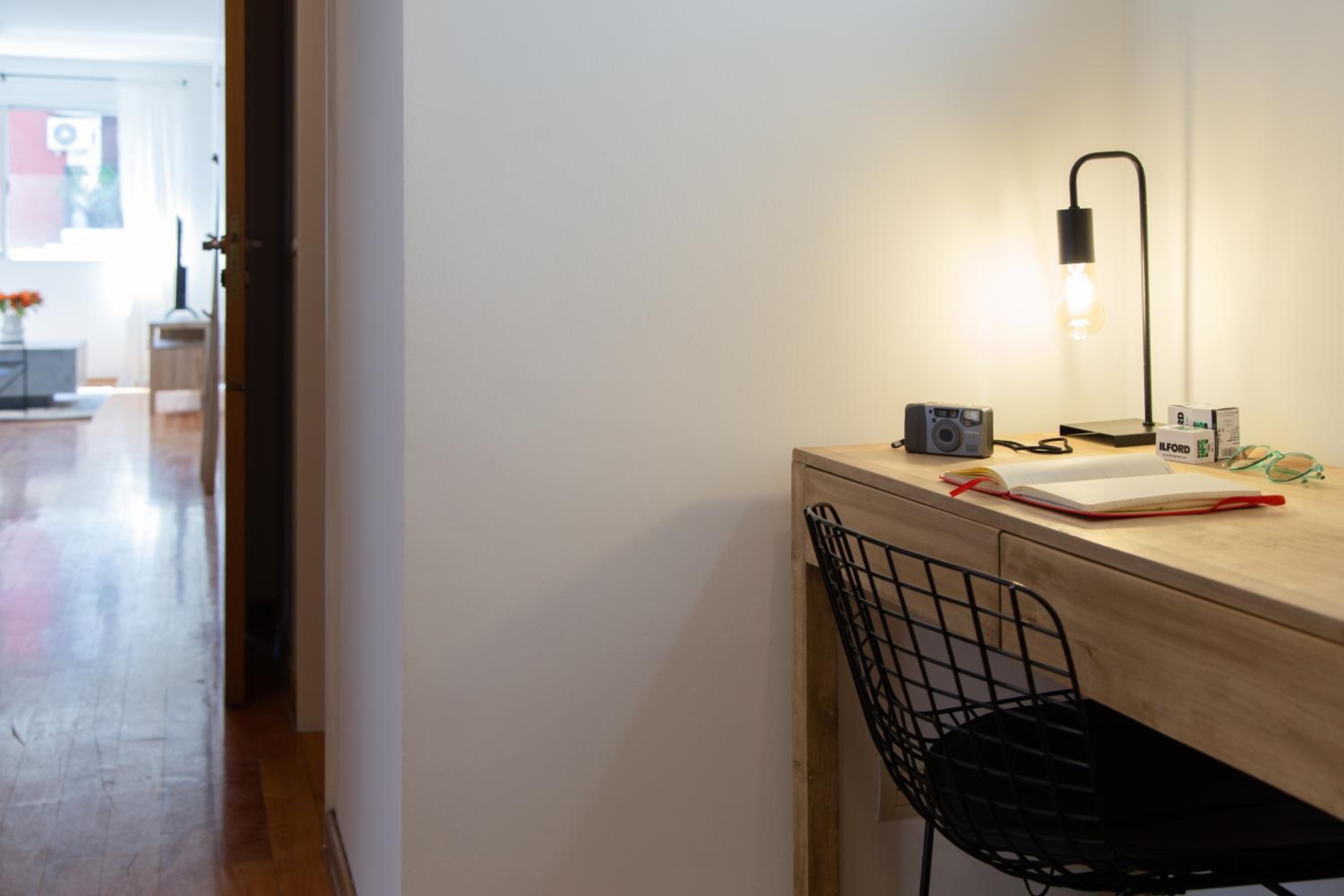 Camelia Stunning Apartment