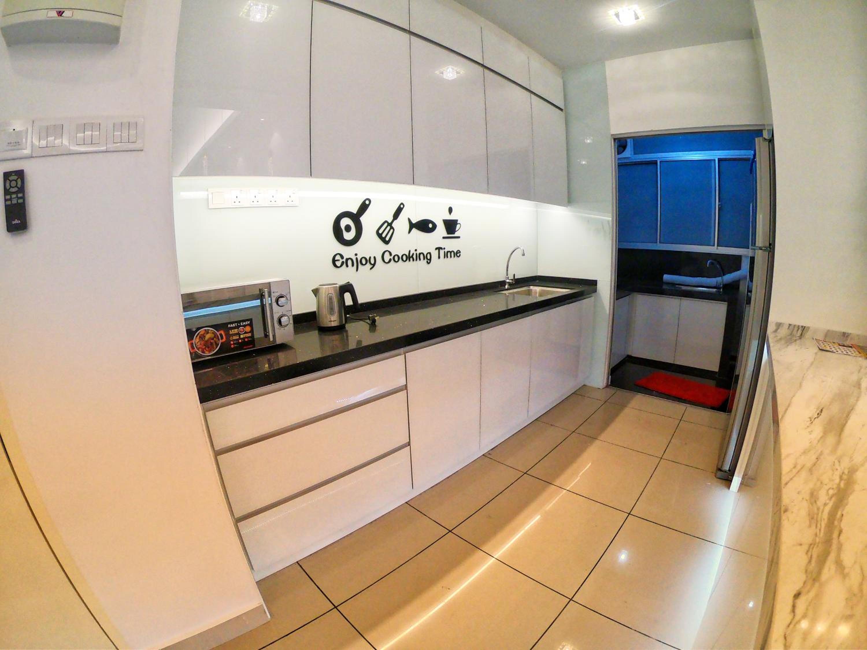 Bukit Jalil 9 pax, OUG, Old Klang Road, Midvalley, Pavilion 2, Puchong, Kuala Lumpur