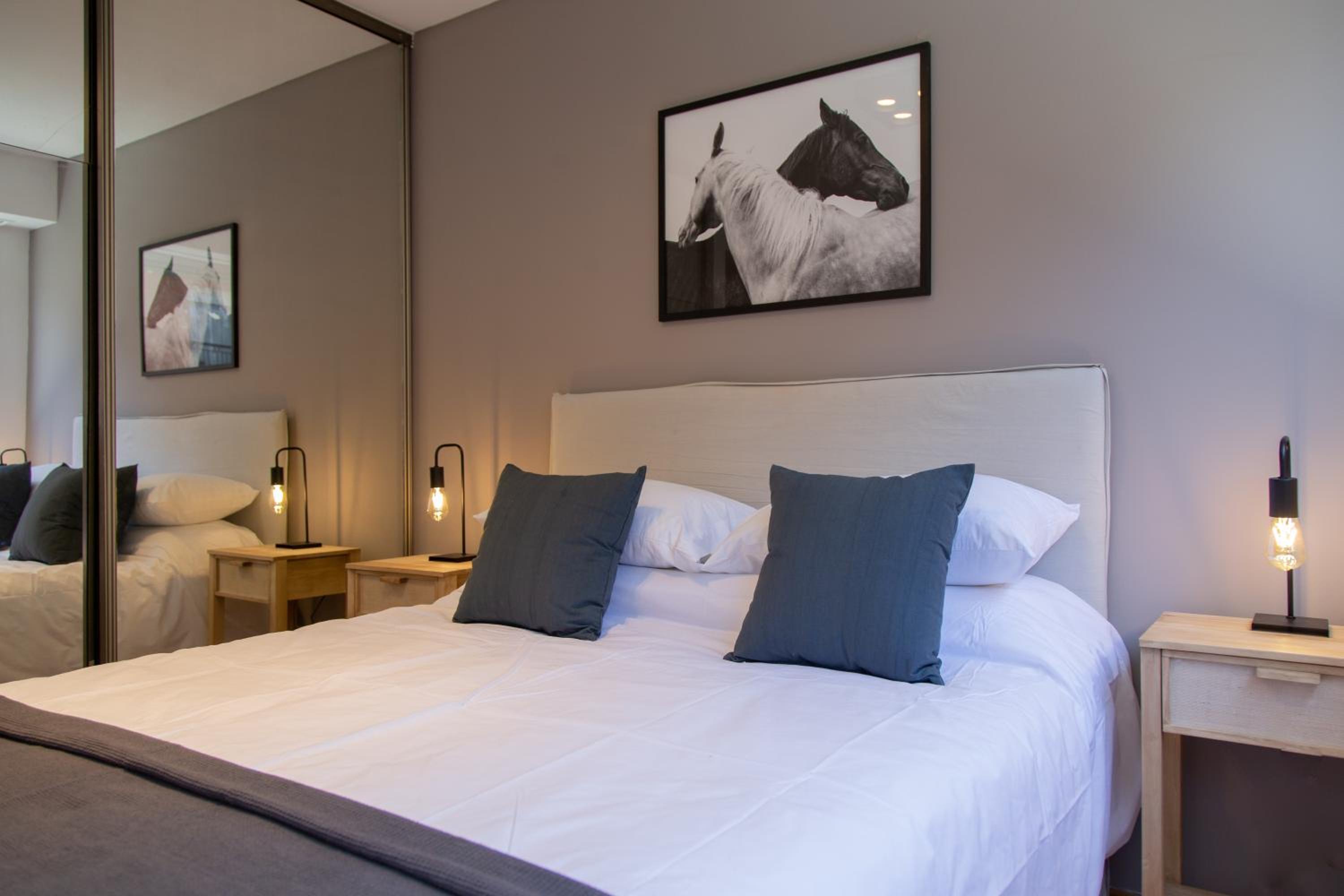 Camelia Stunning Apartment