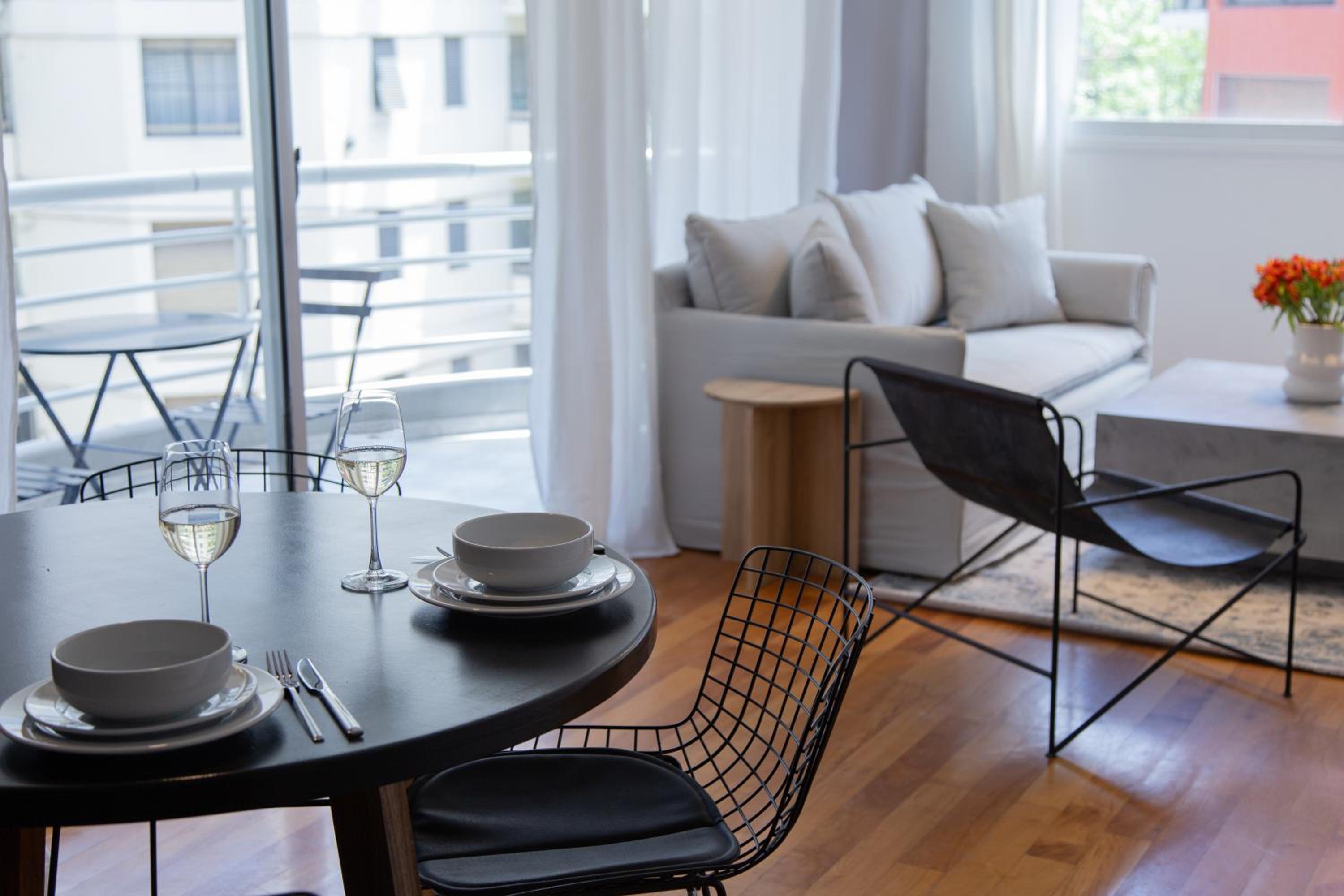 Camelia Stunning Apartment