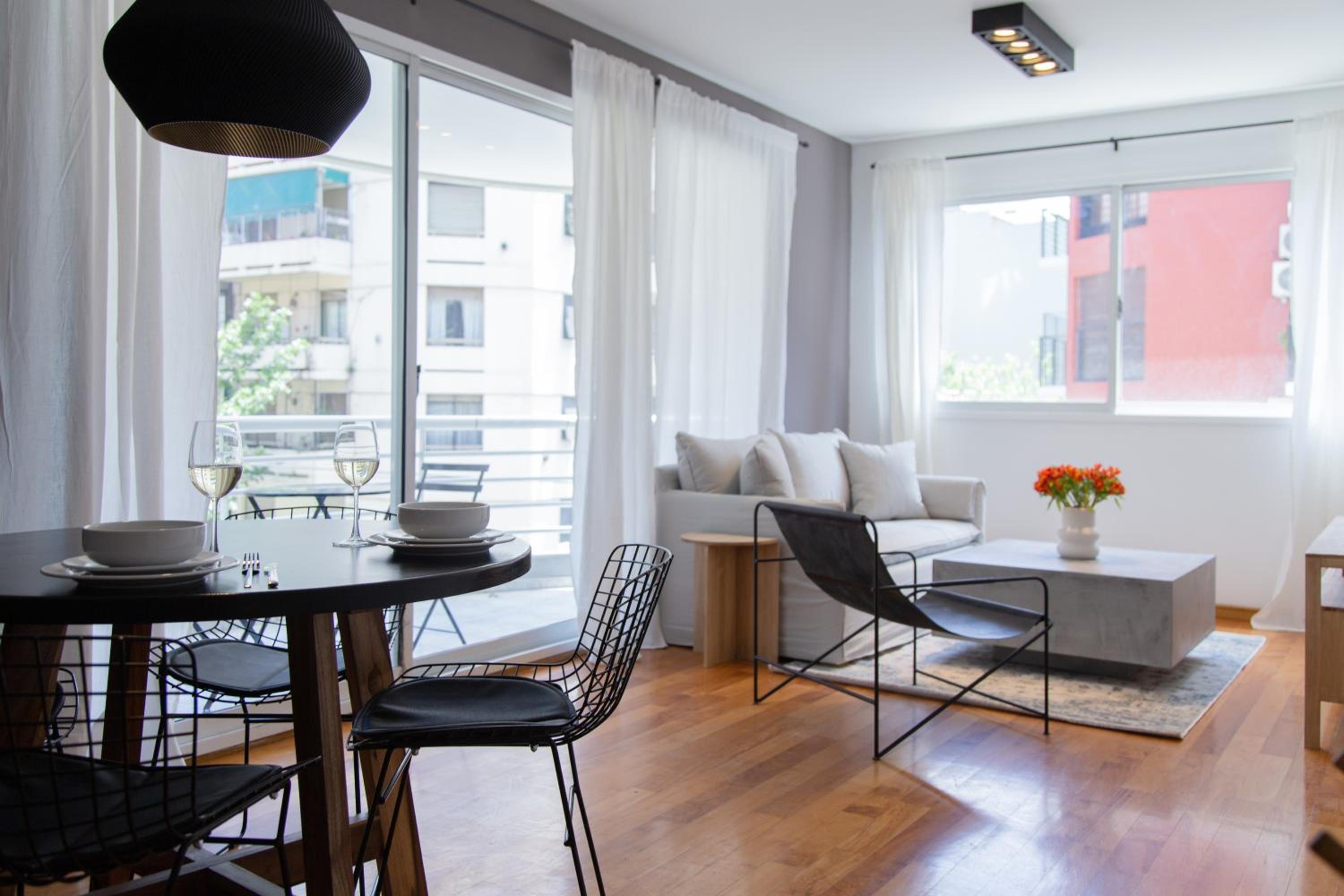 Camelia Stunning Apartment