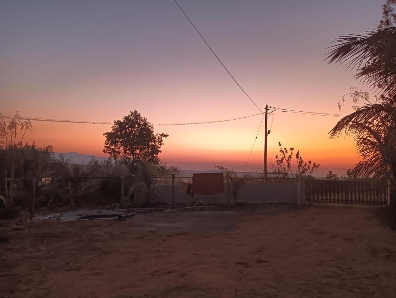 Giridhama homestay