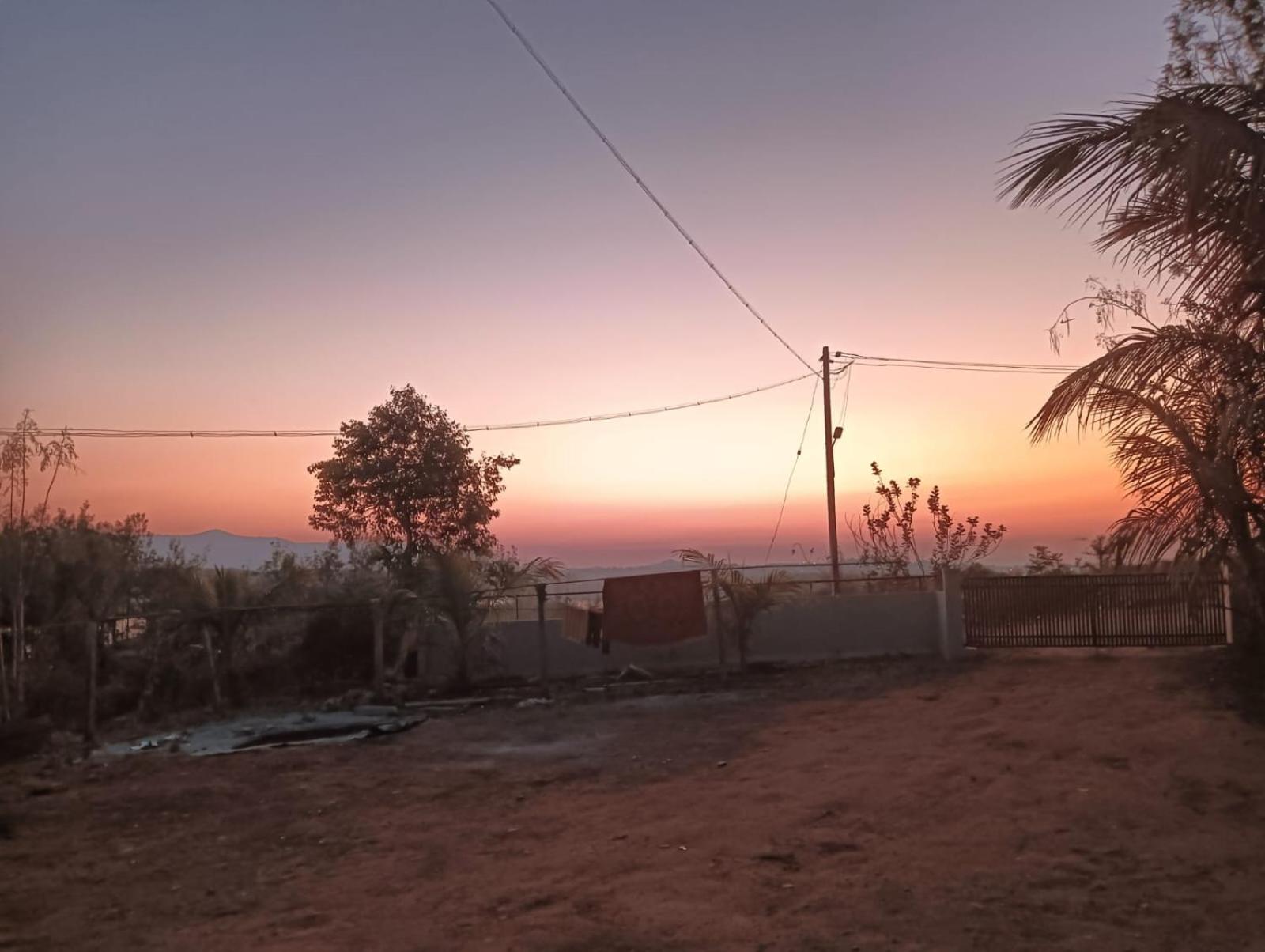 Giridhama homestay