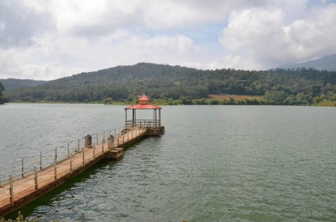 Giridhama homestay