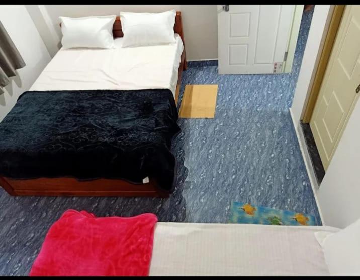 Giridhama homestay