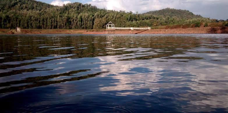 Giridhama homestay