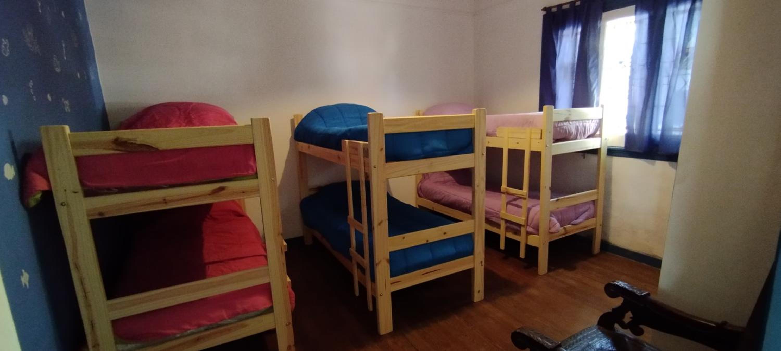 Maui Hostel
