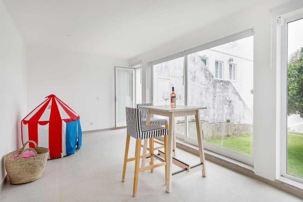 Sintra Family Stays view 4