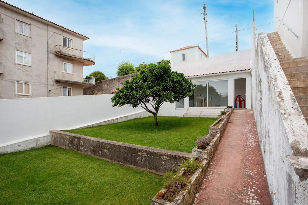 Sintra Family Stays view 2
