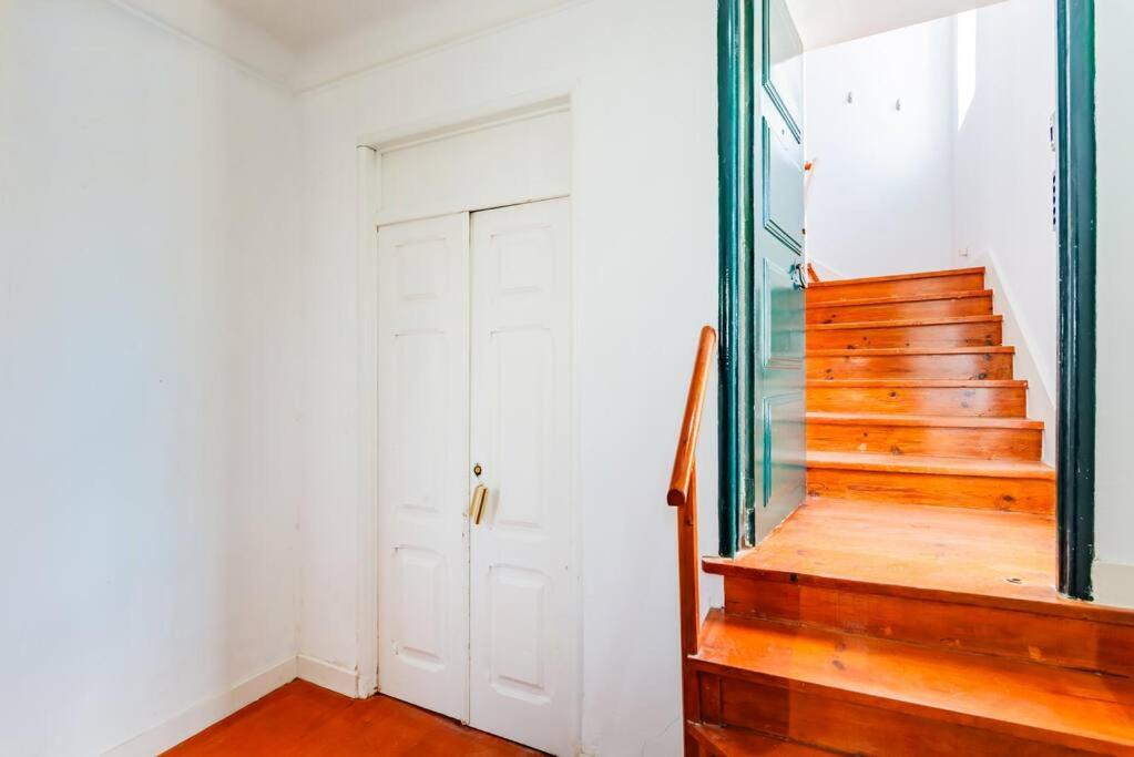 Sintra Family Stays view 5