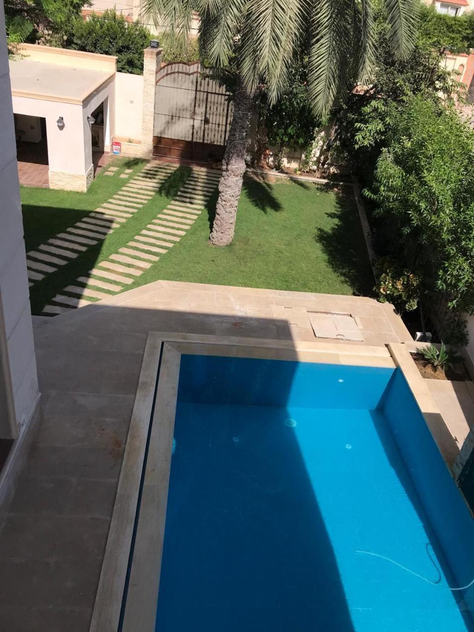 Happy Villa For Families Only