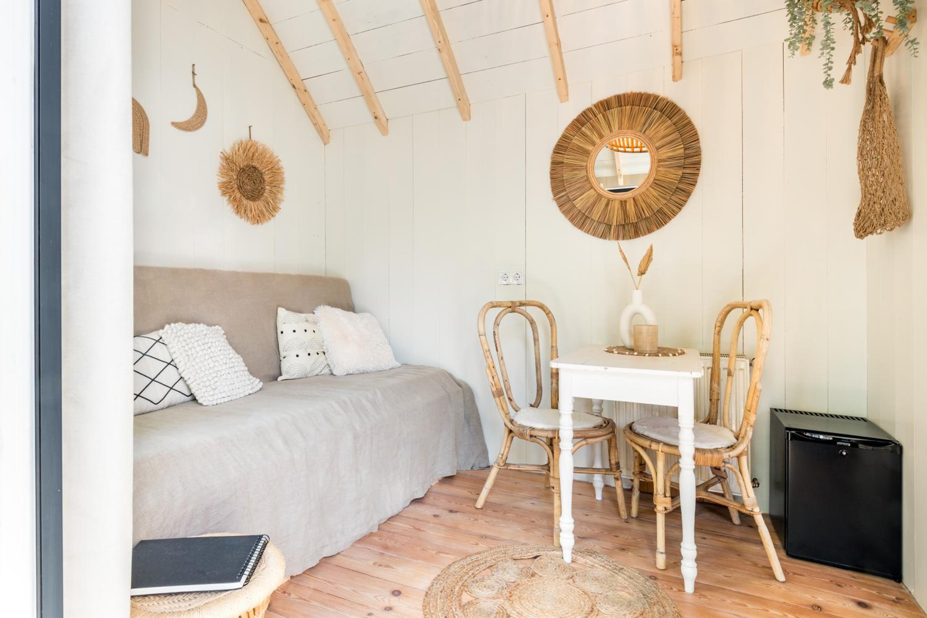 Tiny house Zaandam view 5