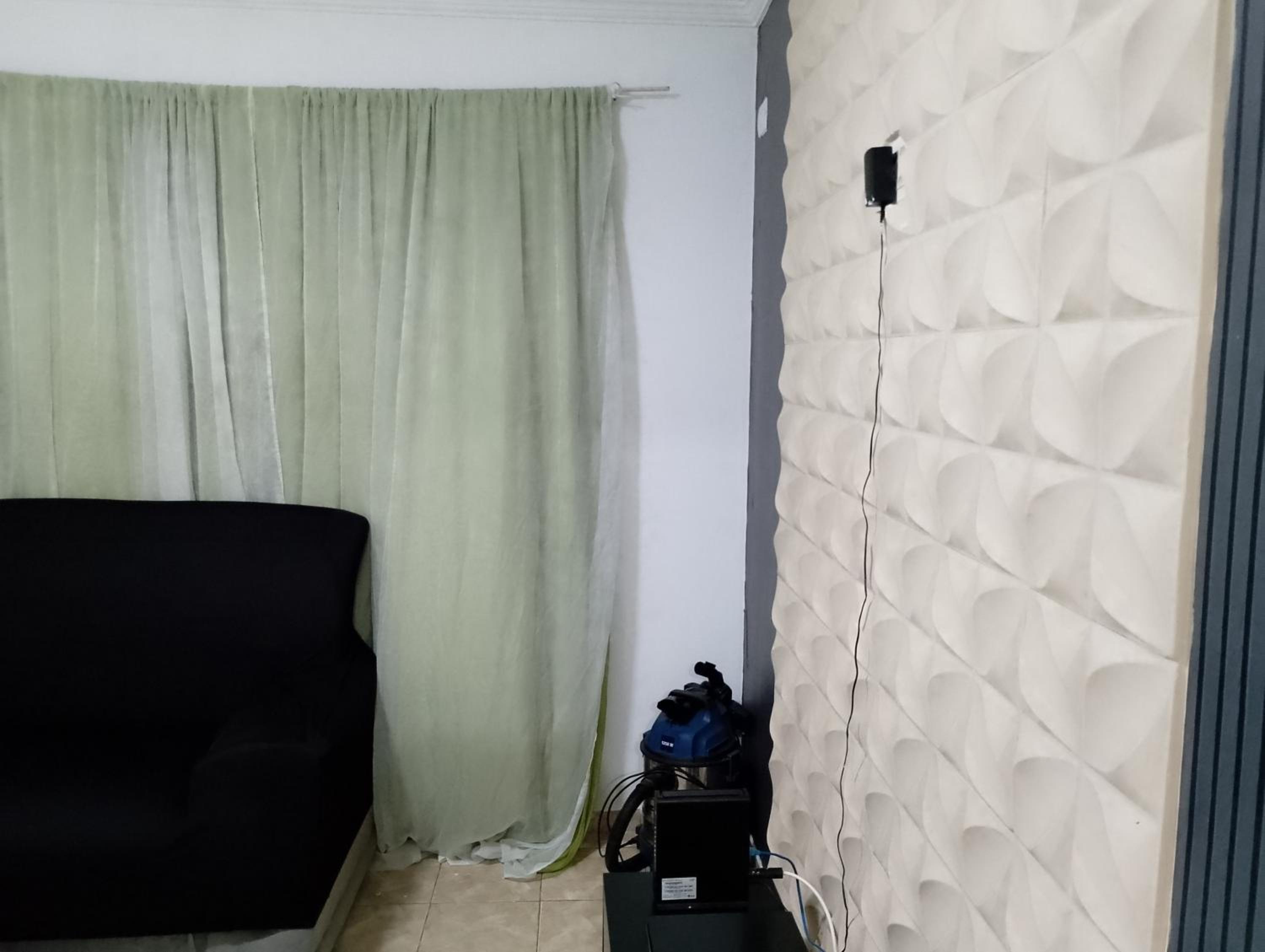 Apto Domeni, seu conforto a 10 min da praia!