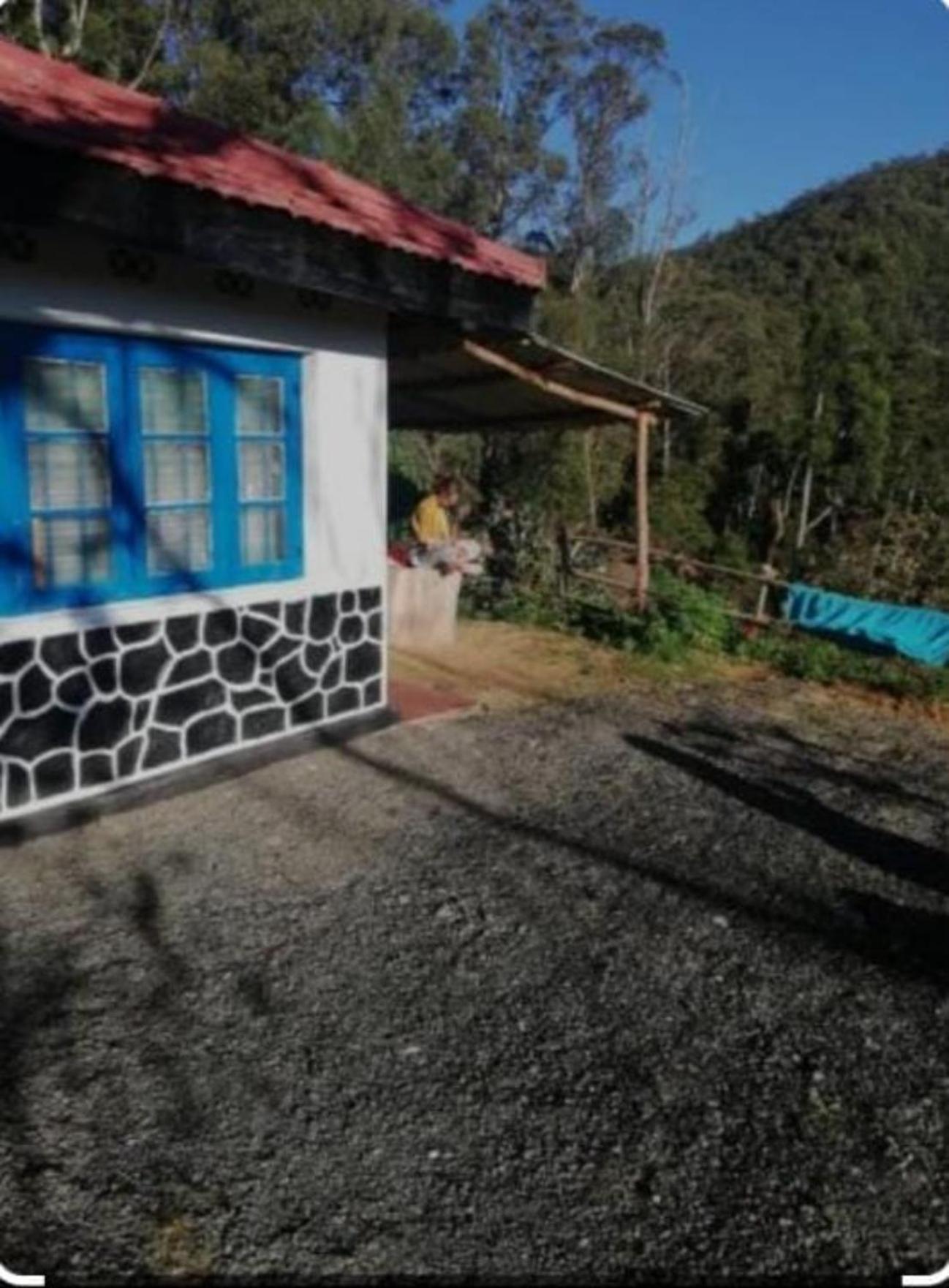 Rahangalaedge ohiya