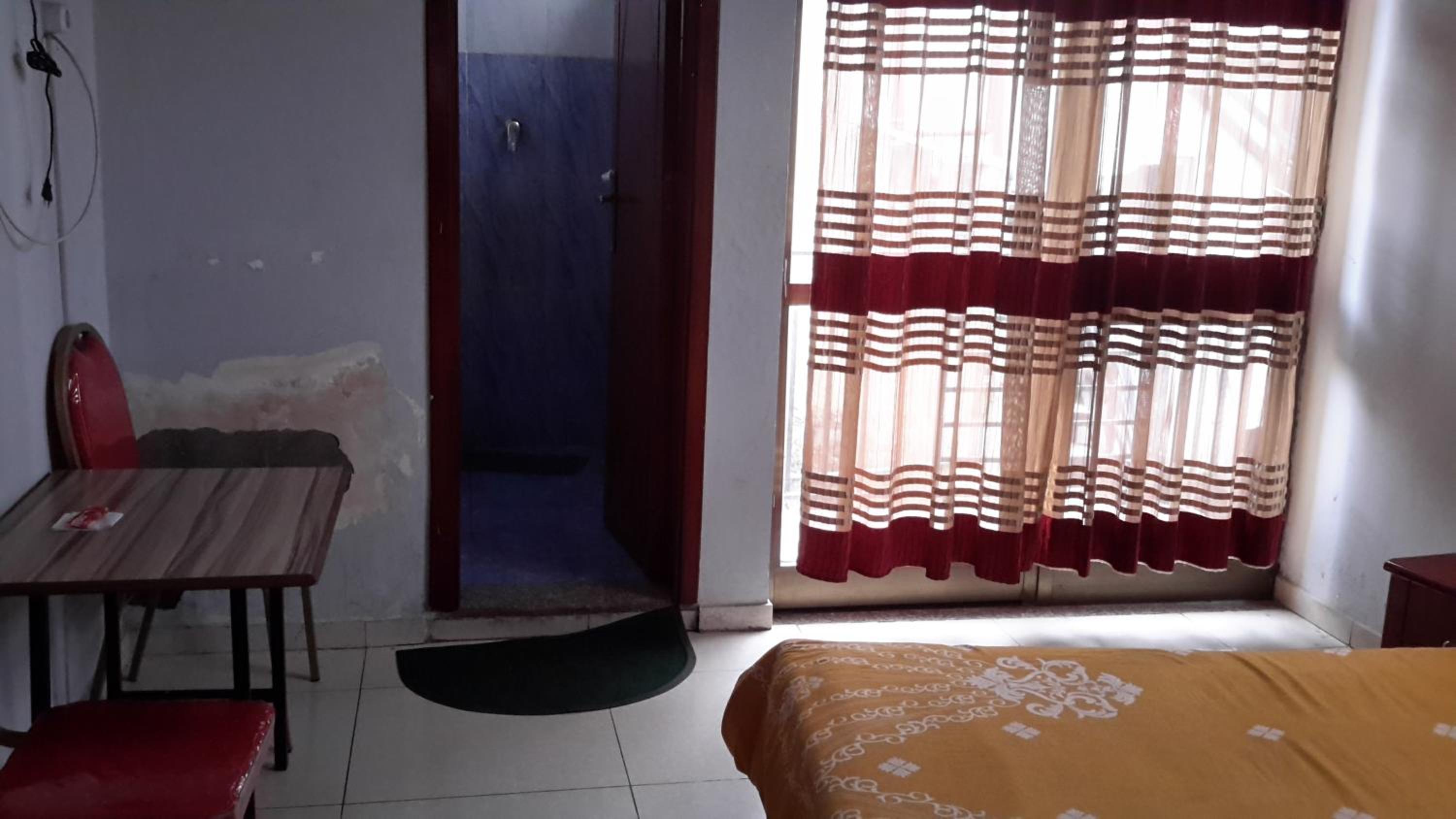 Afkra Pension
