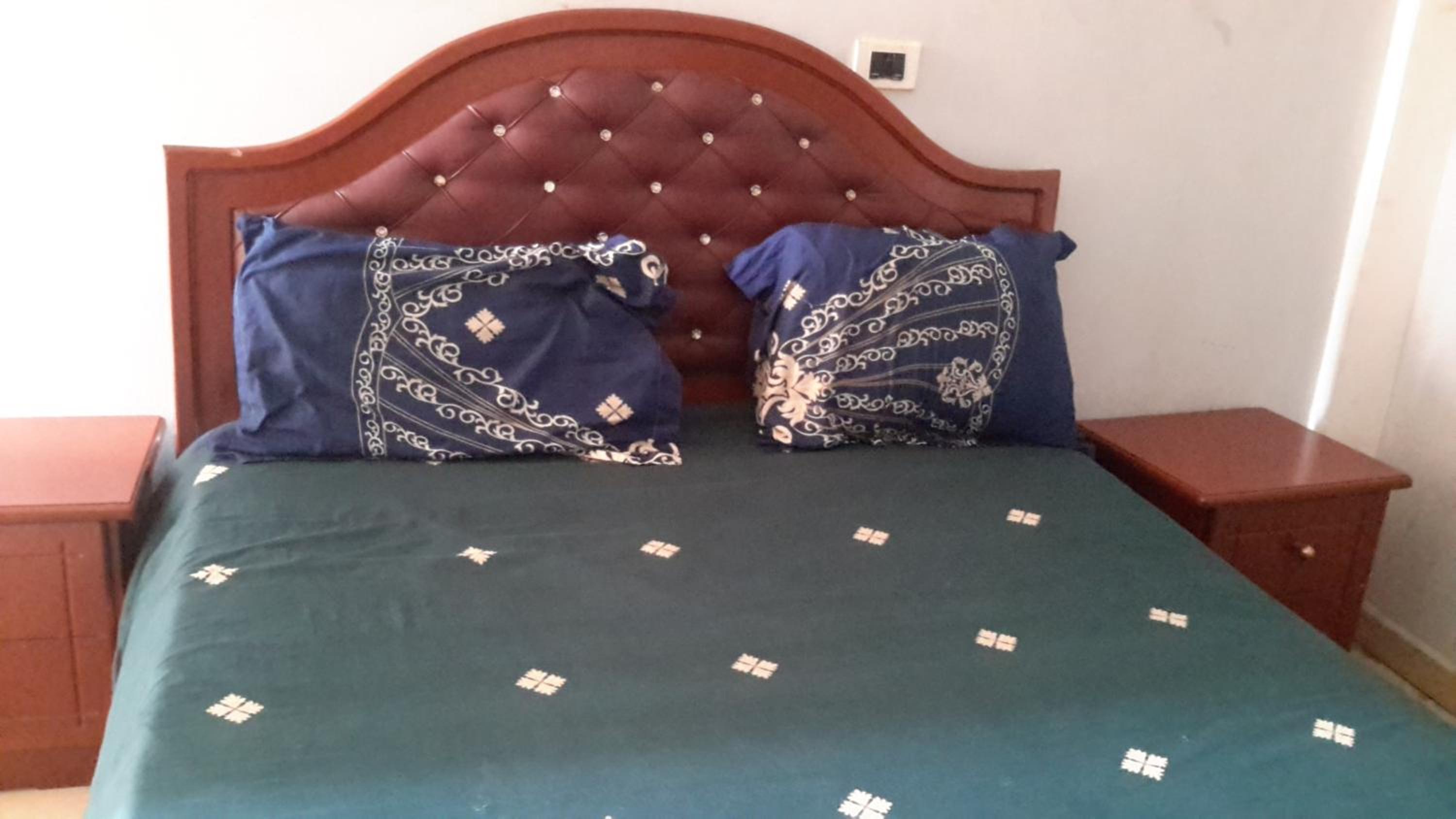 Afkra Pension