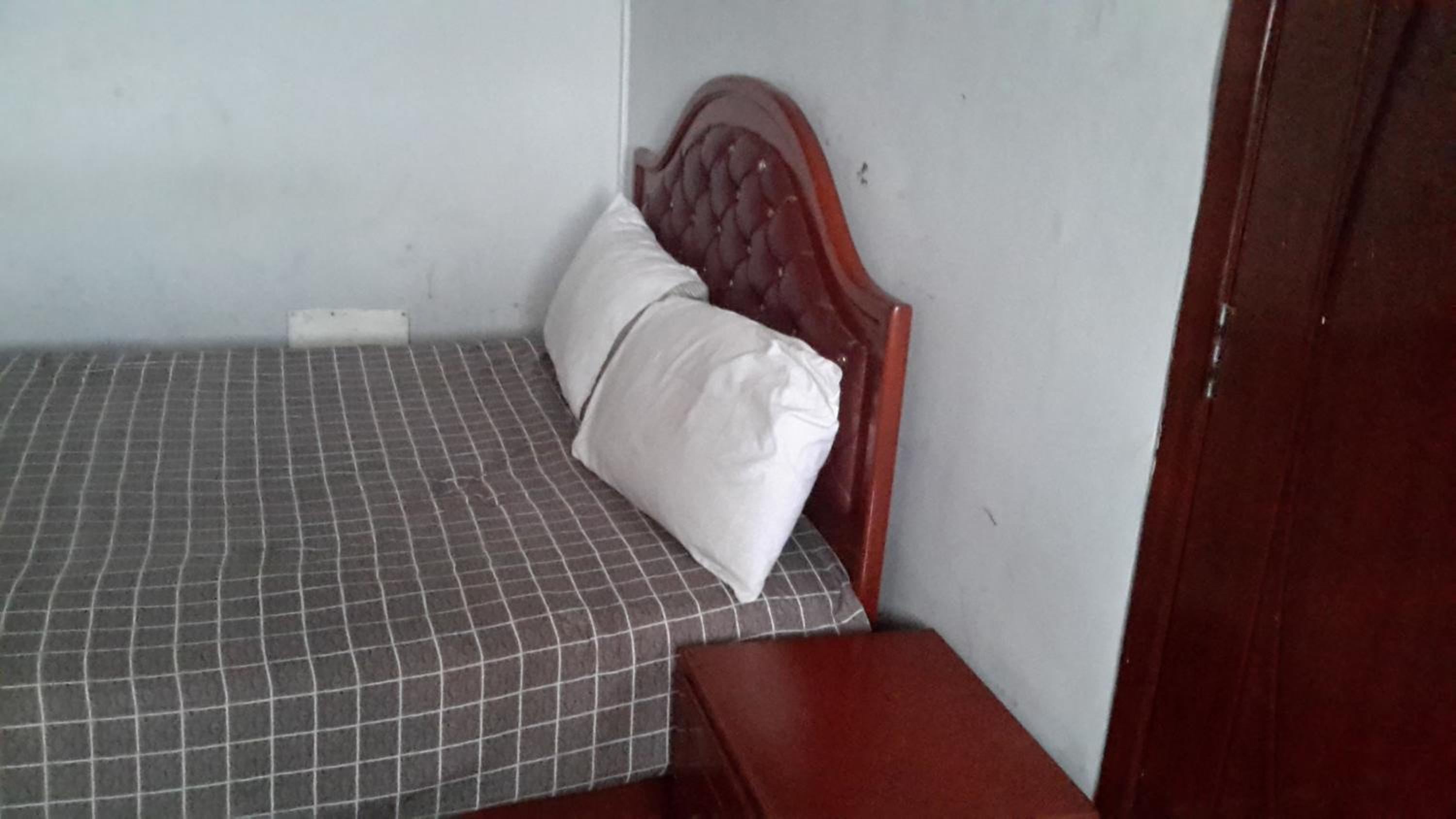 Afkra Pension