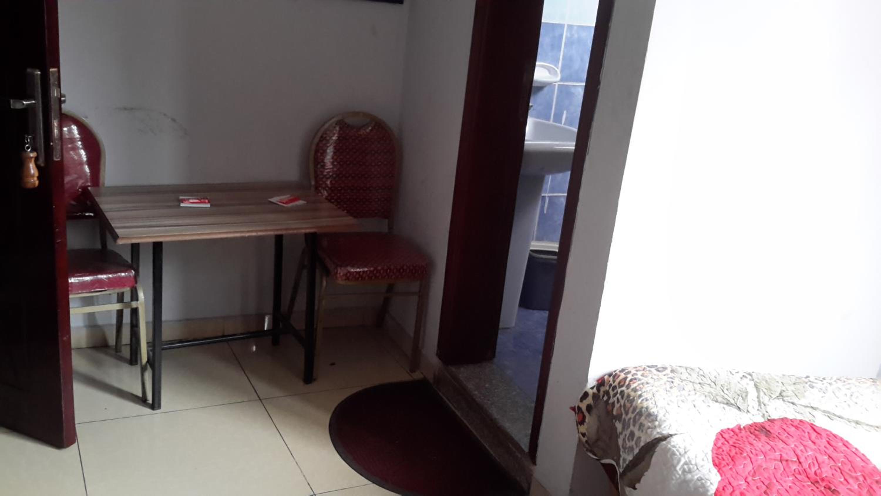 Afkra Pension
