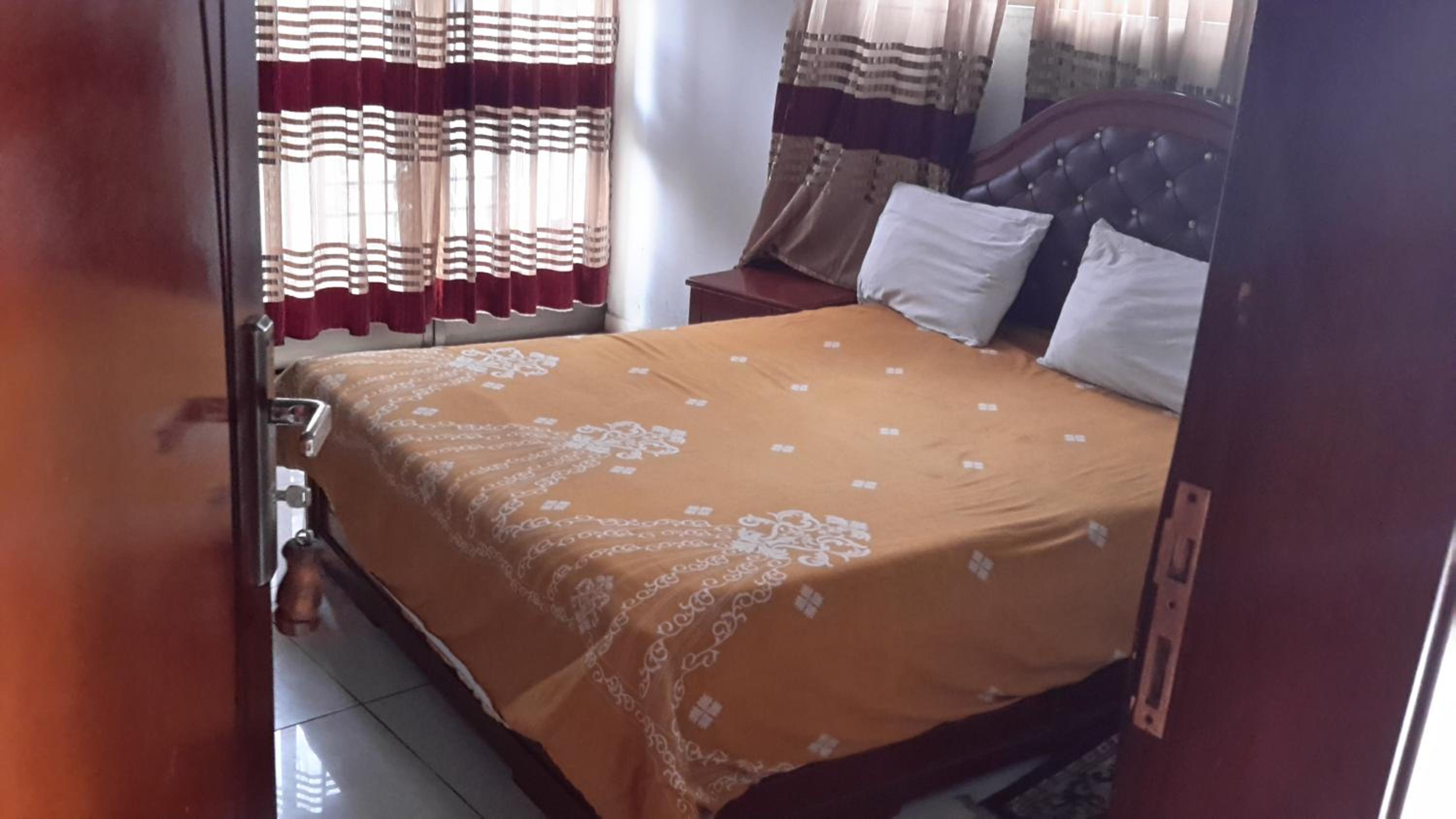 Afkra Pension