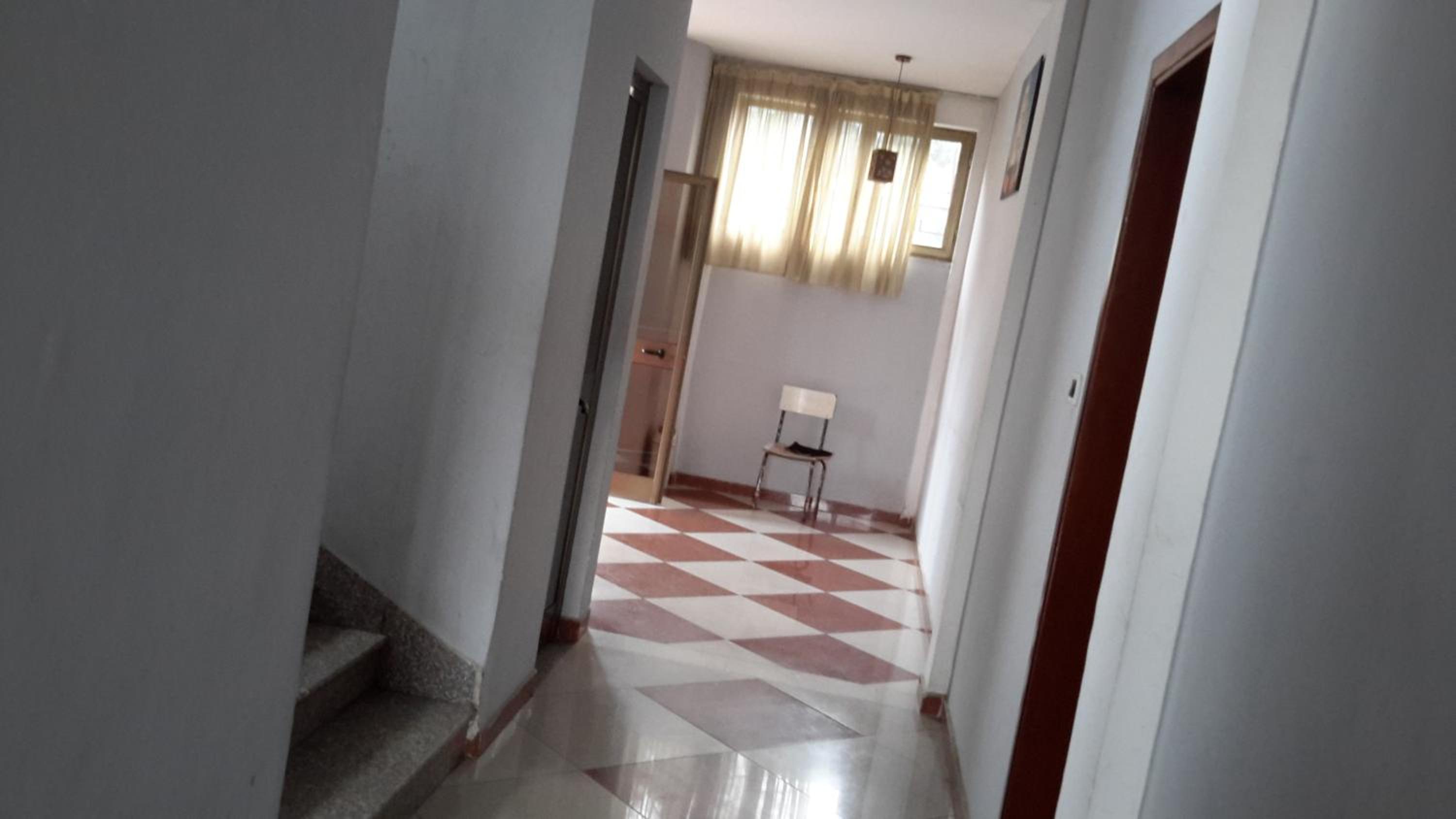 Afkra Pension