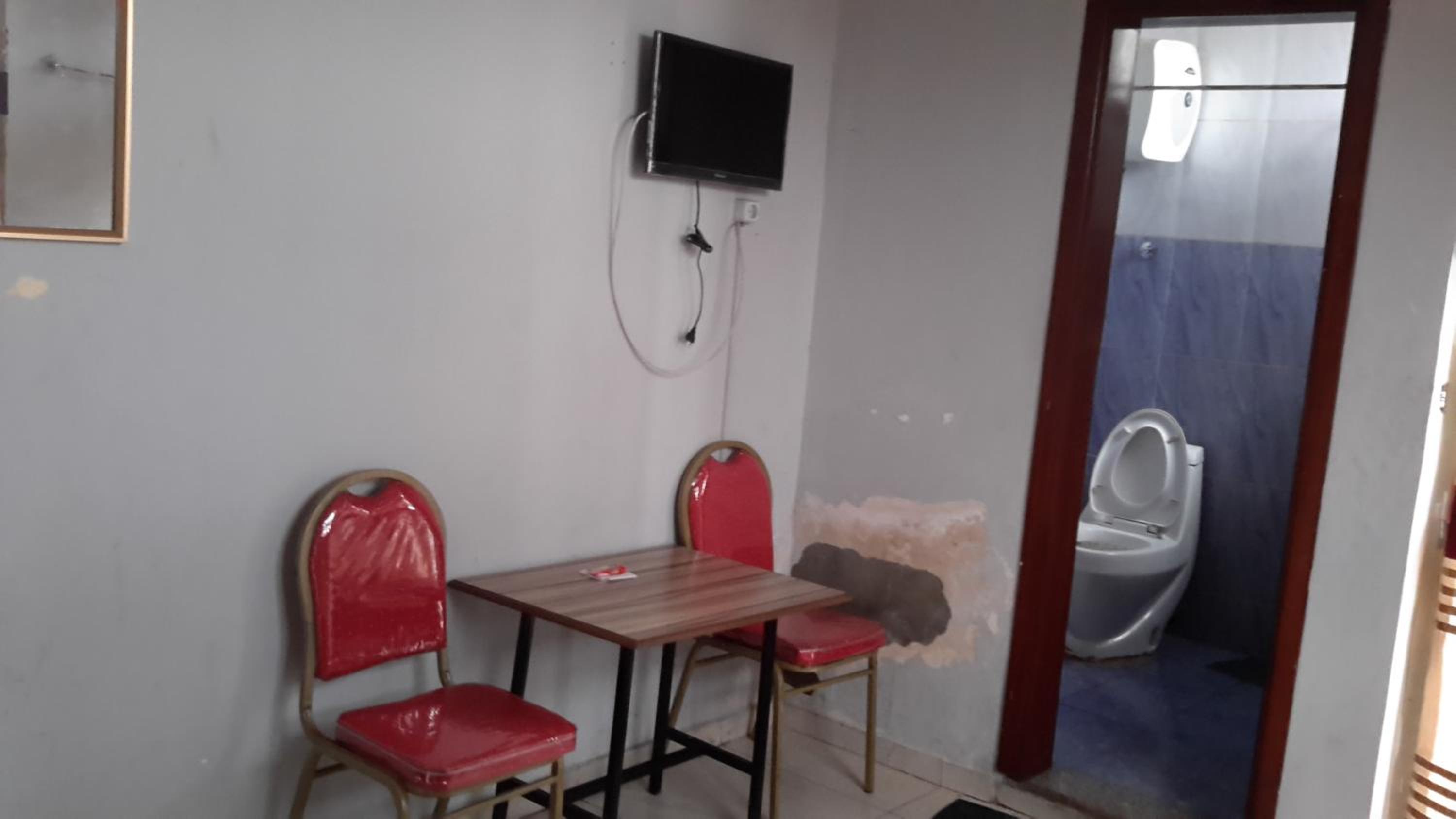 Afkra Pension