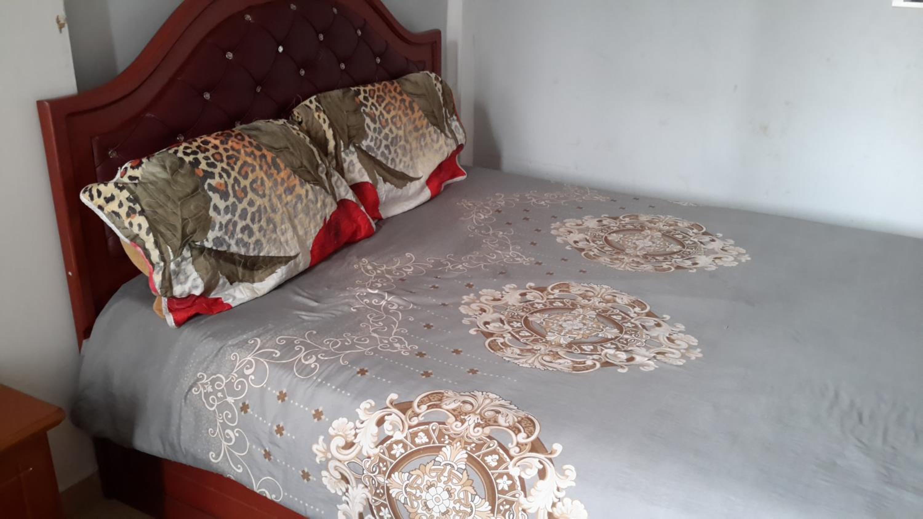 Afkra Pension