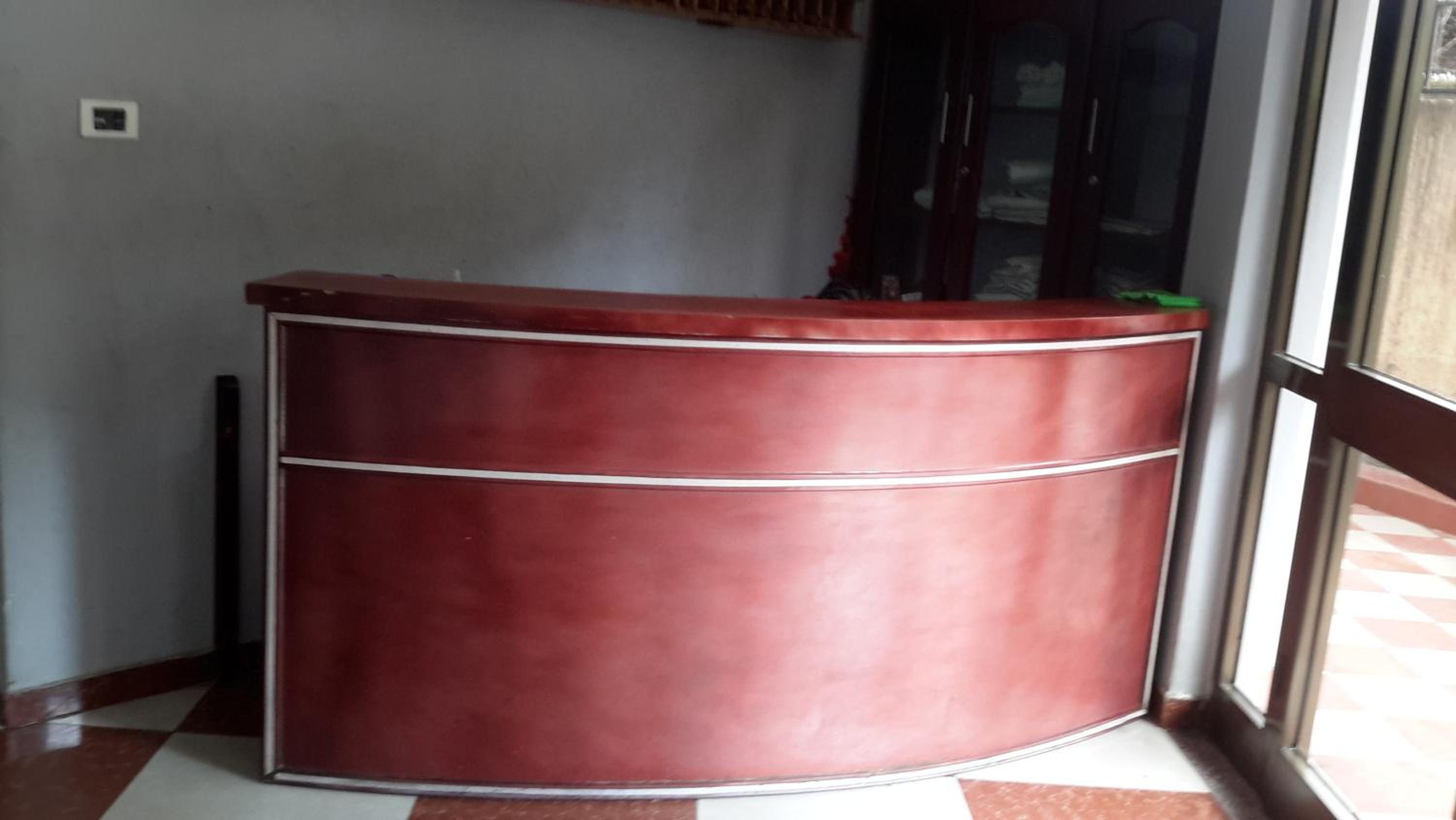 Afkra Pension