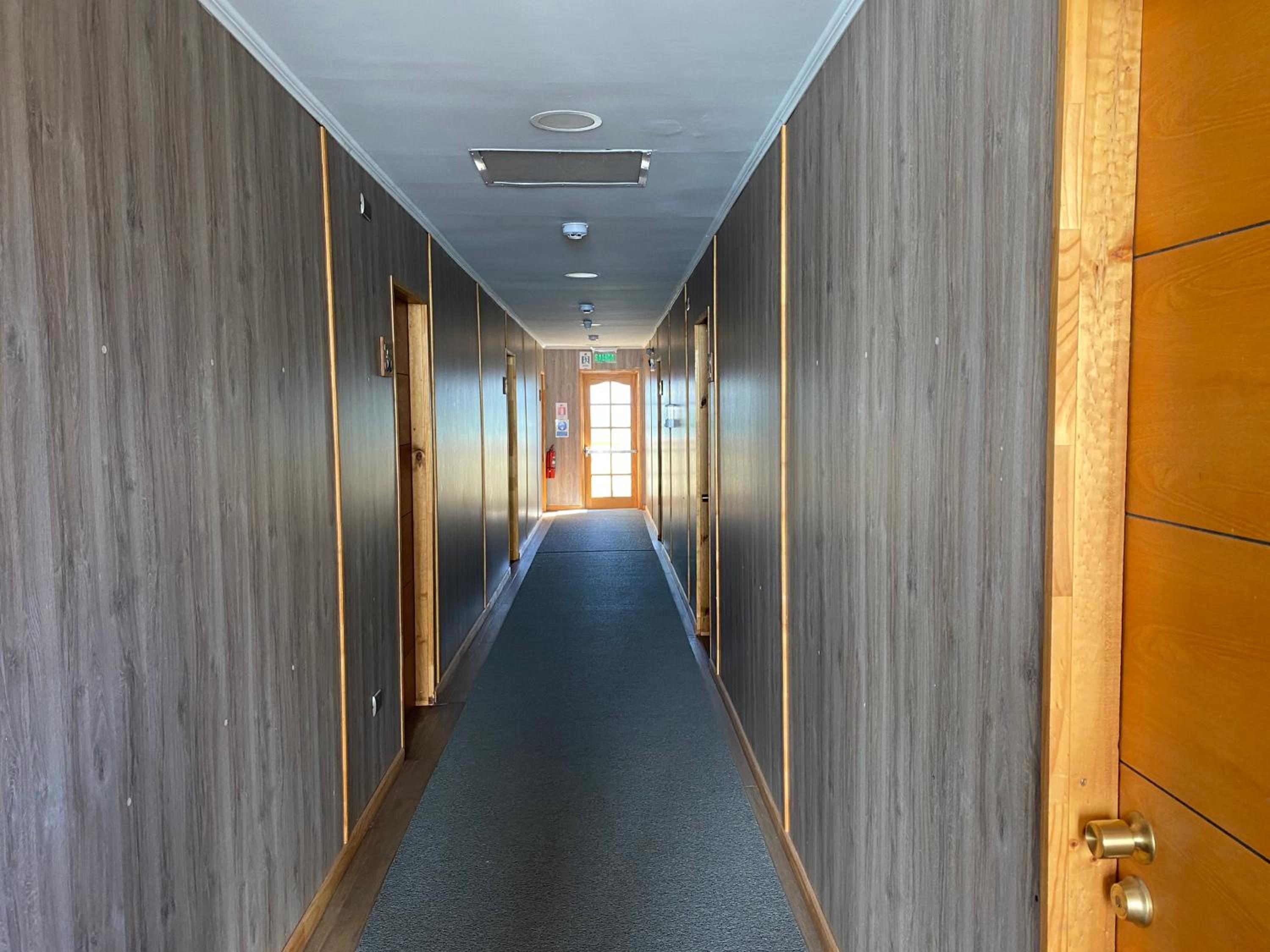 Aparthotel Departamentos Madan