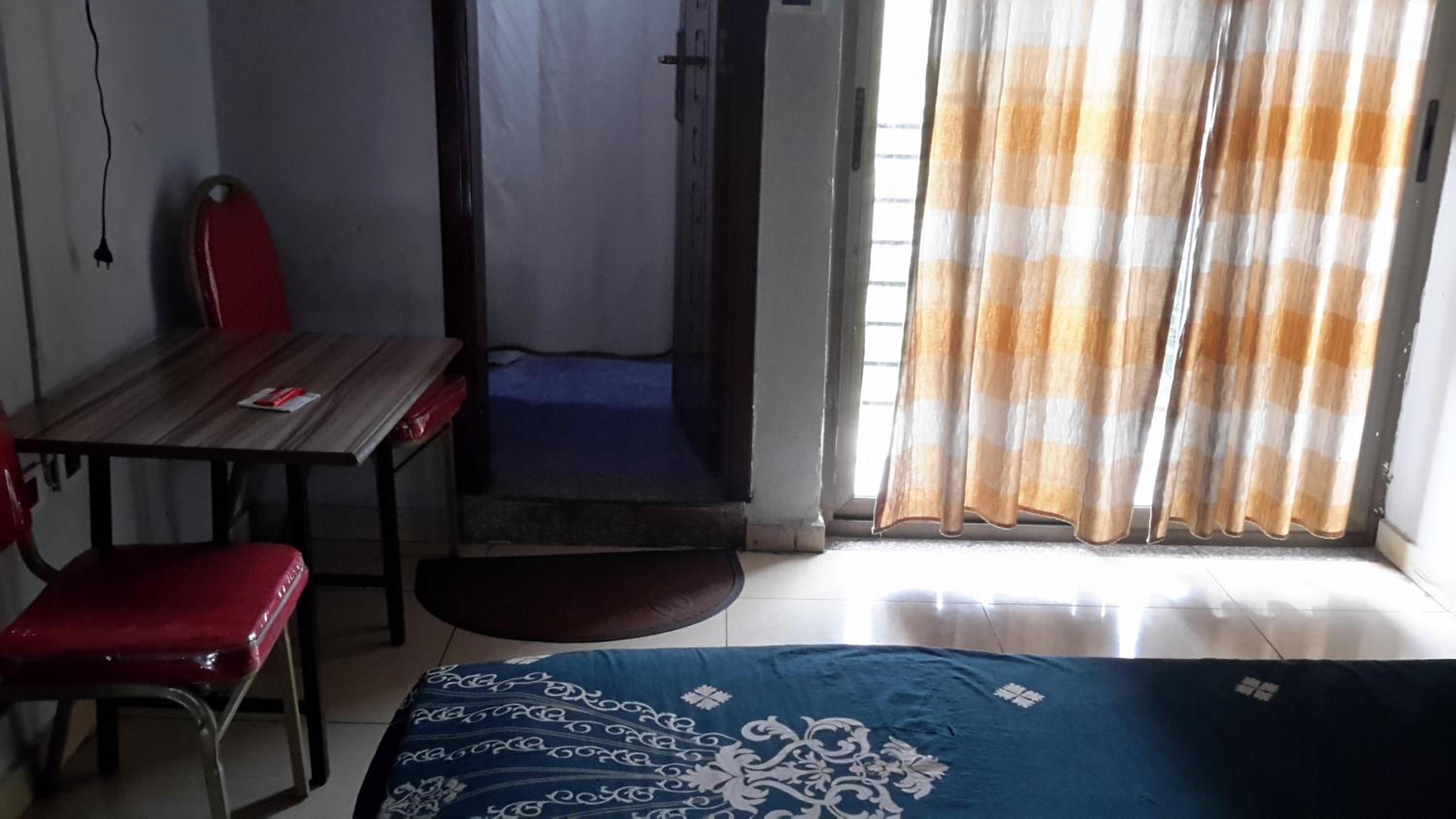 Afkra Pension
