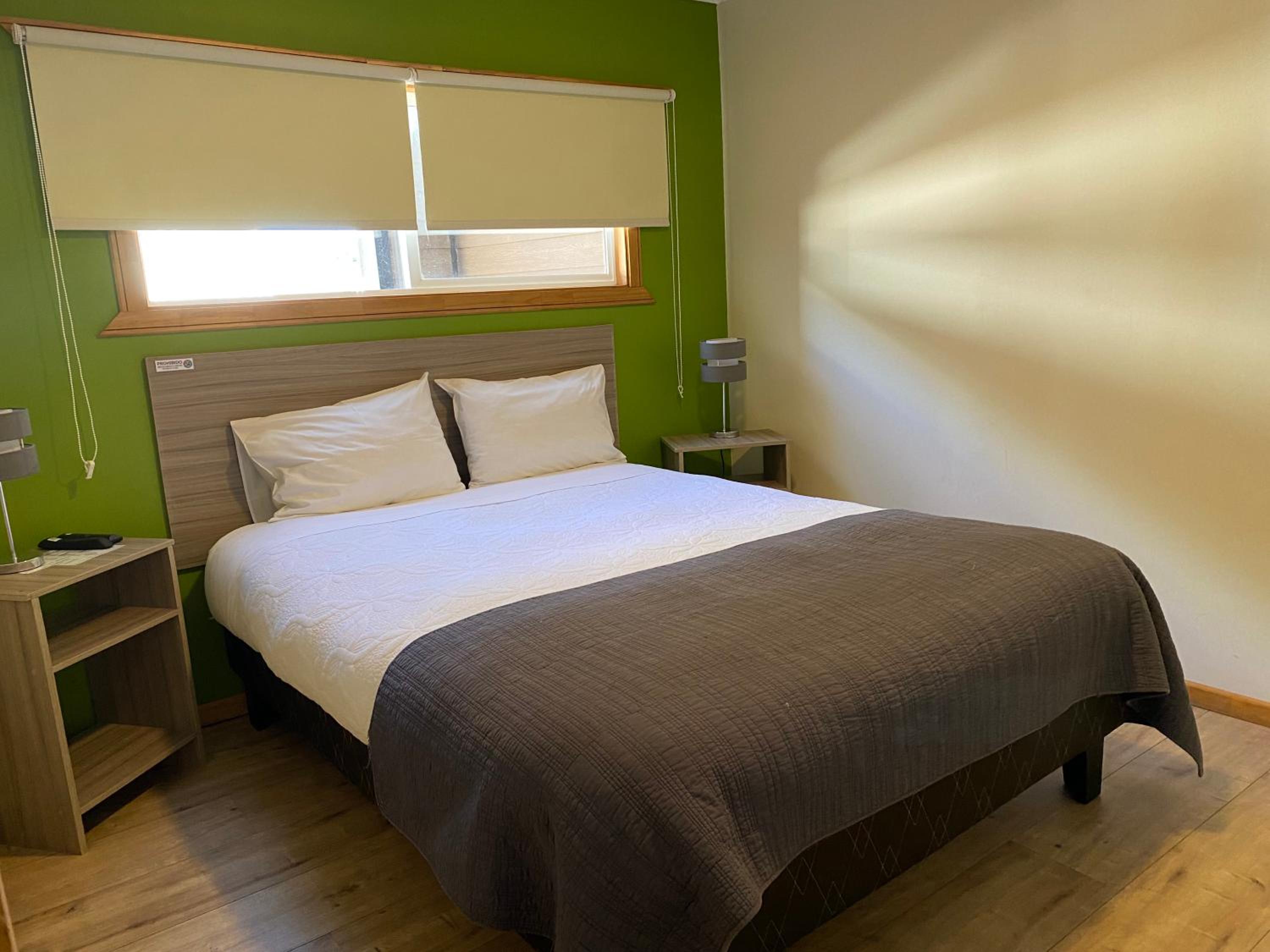 Aparthotel Departamentos Madan