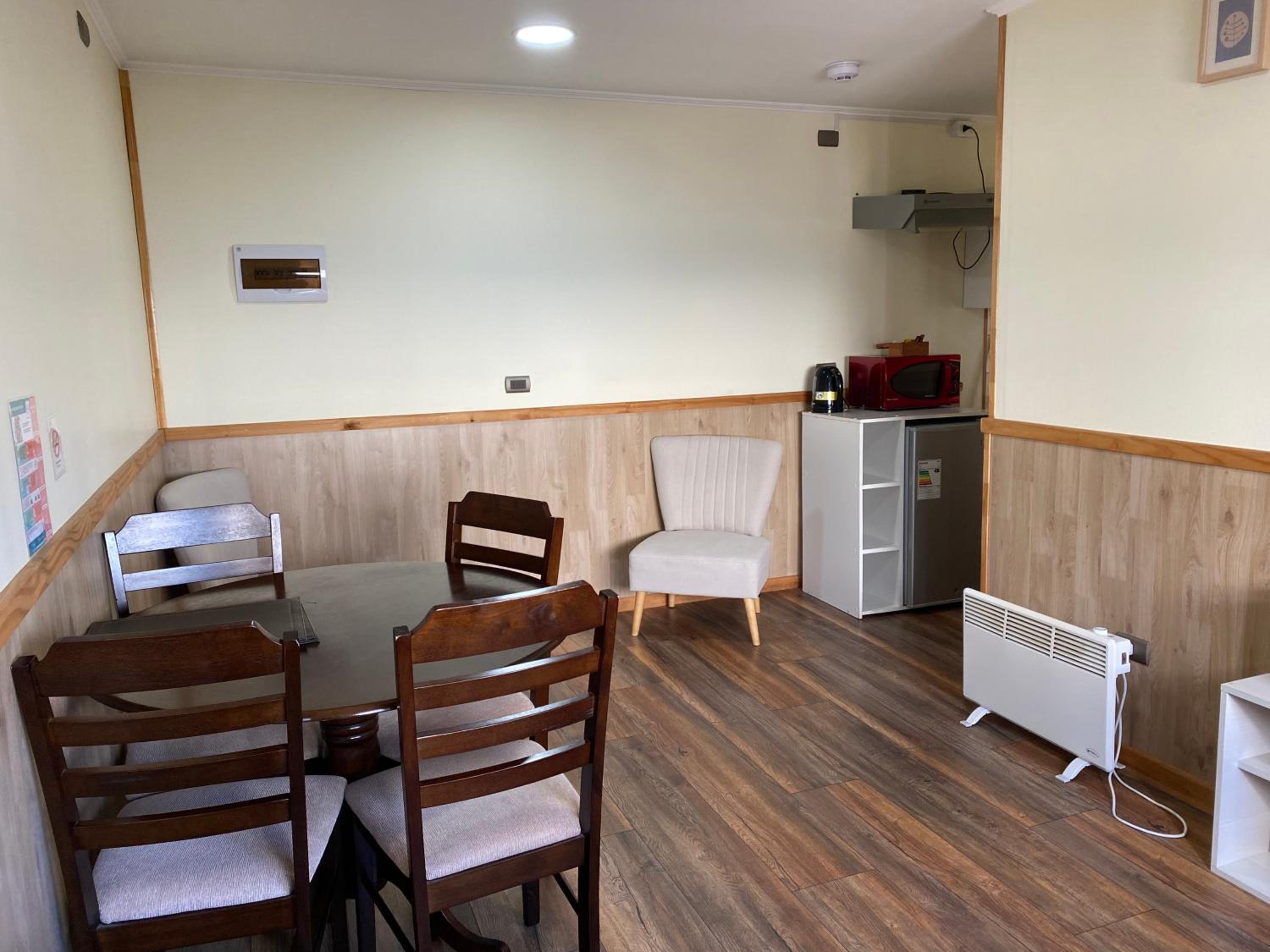 Aparthotel Departamentos Madan