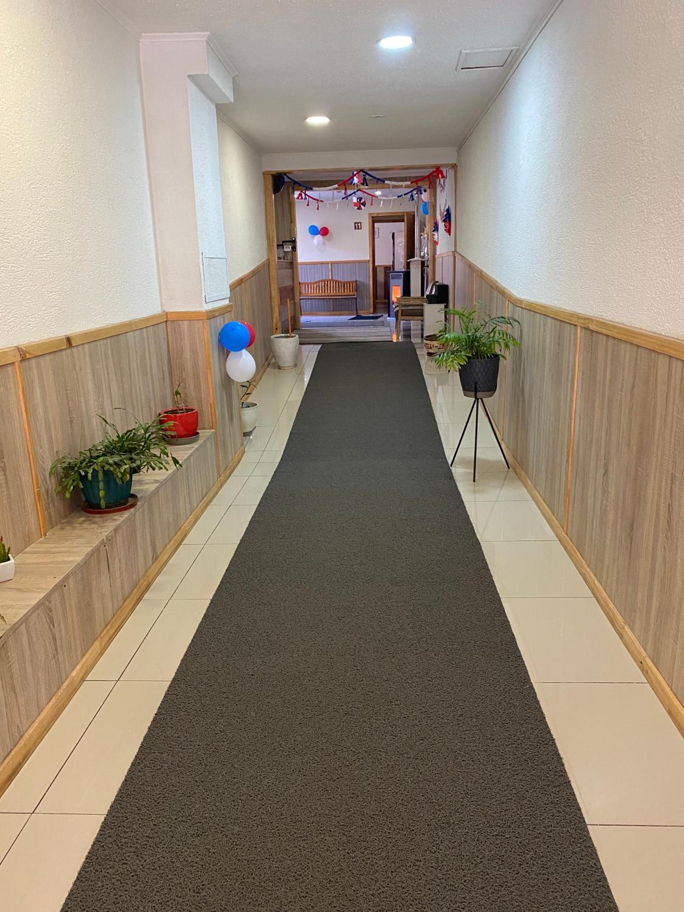 Aparthotel Departamentos Madan