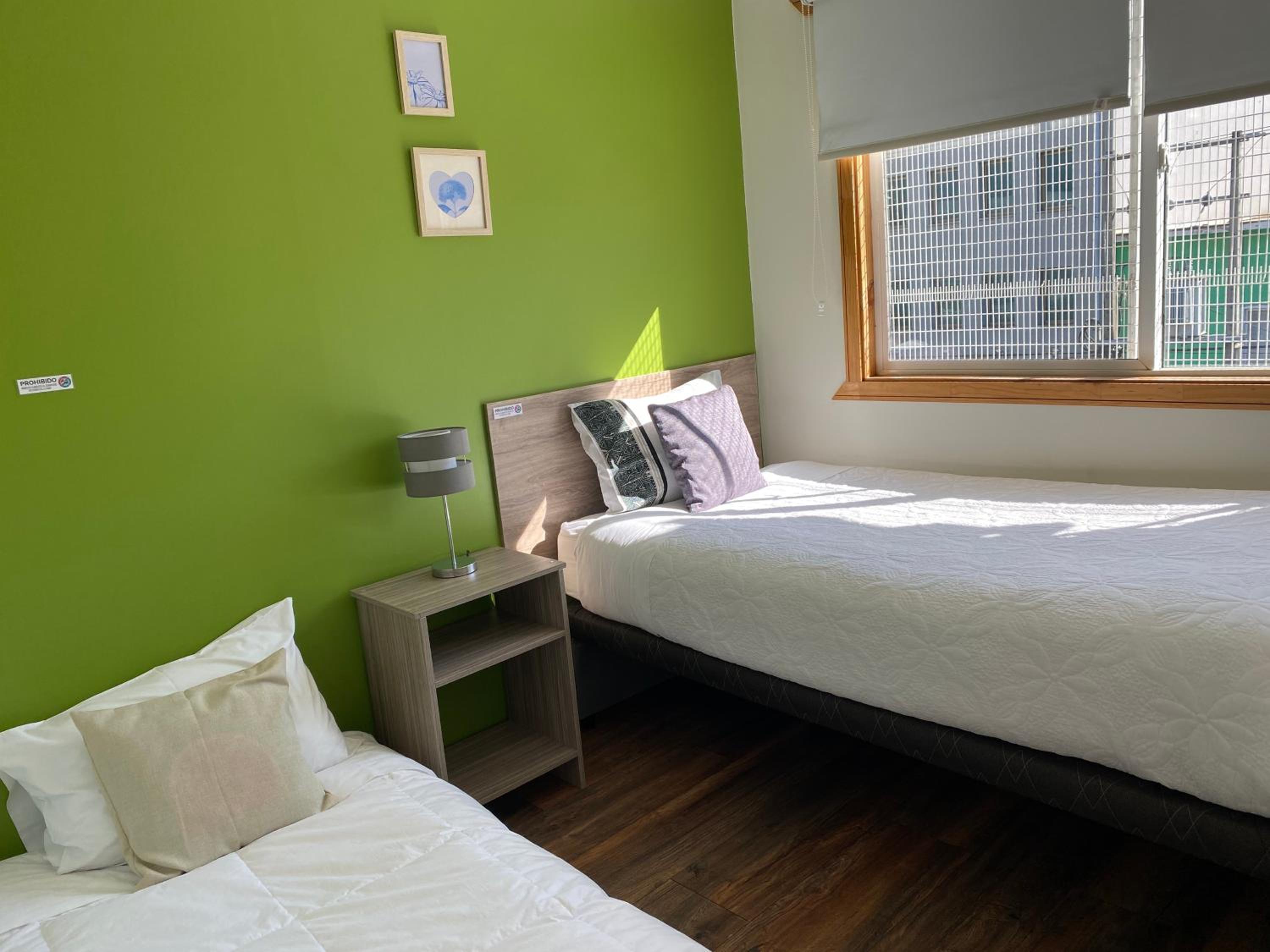 Aparthotel Departamentos Madan