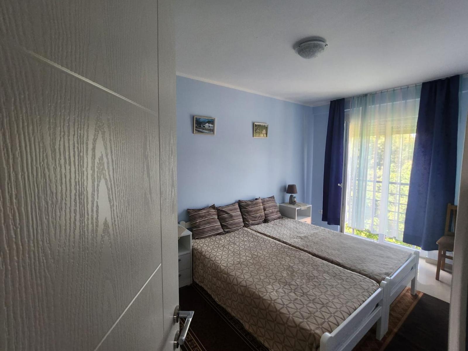 Apartman Goca
