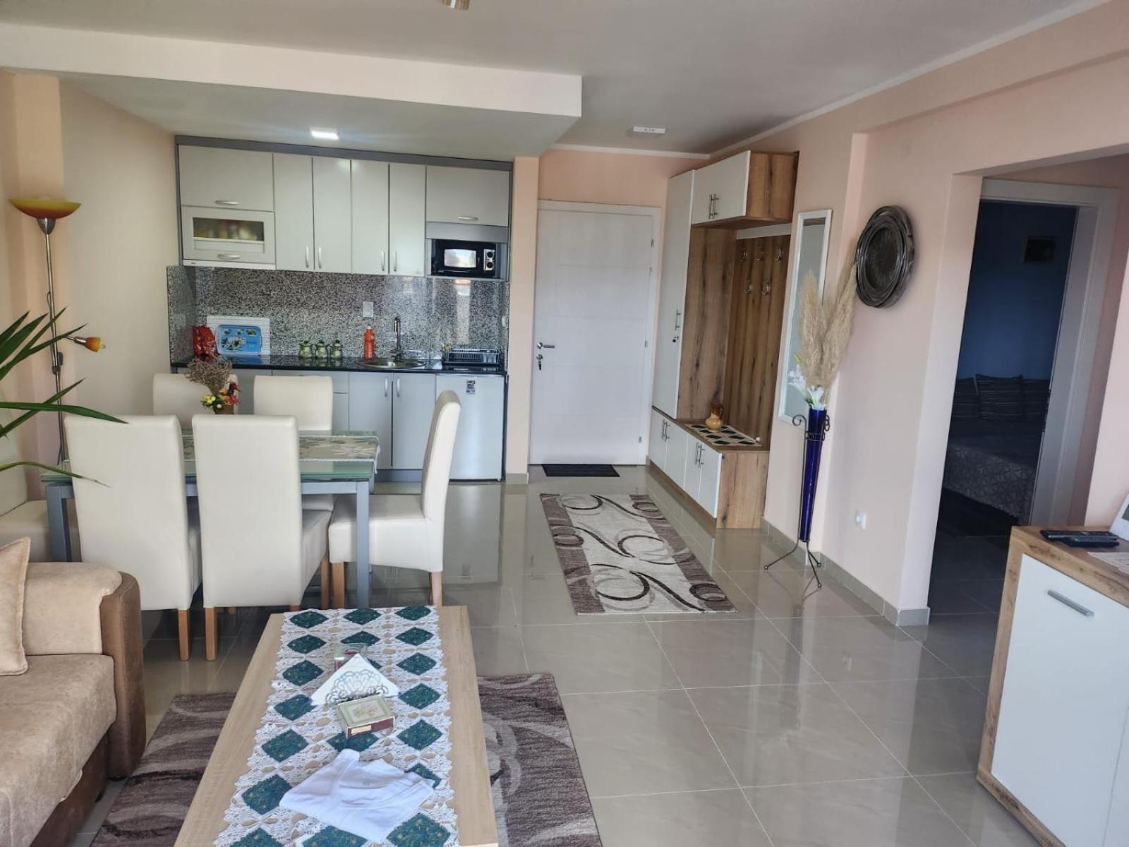 Apartman Goca