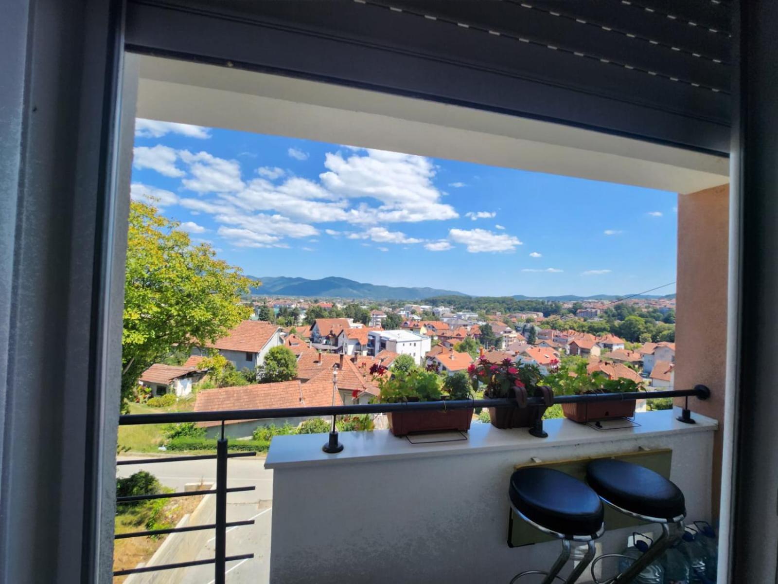Apartman Goca