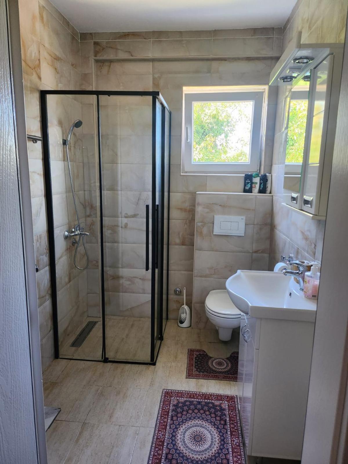 Apartman Goca