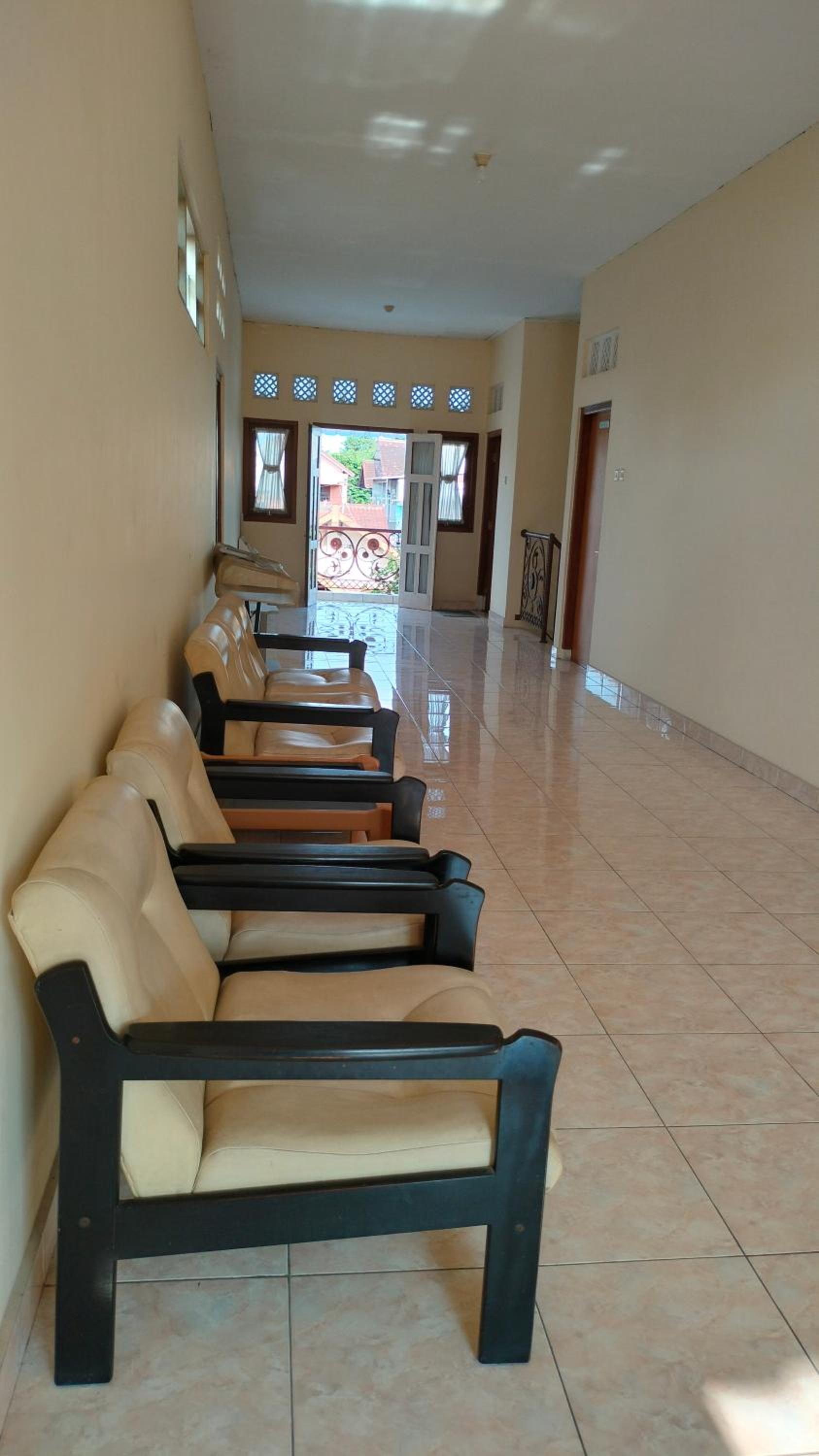 Purikafilla Homestay